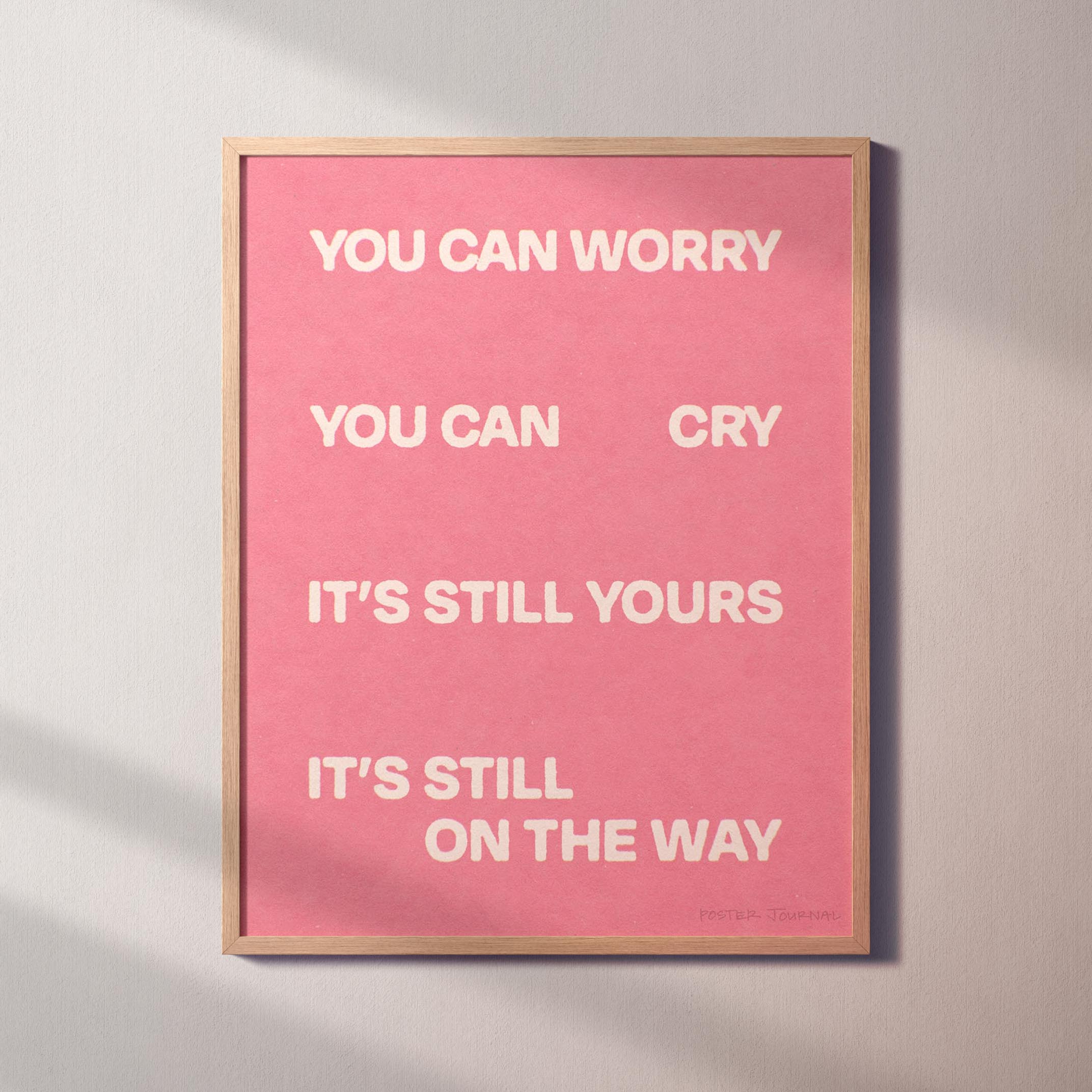 STILL PRINT