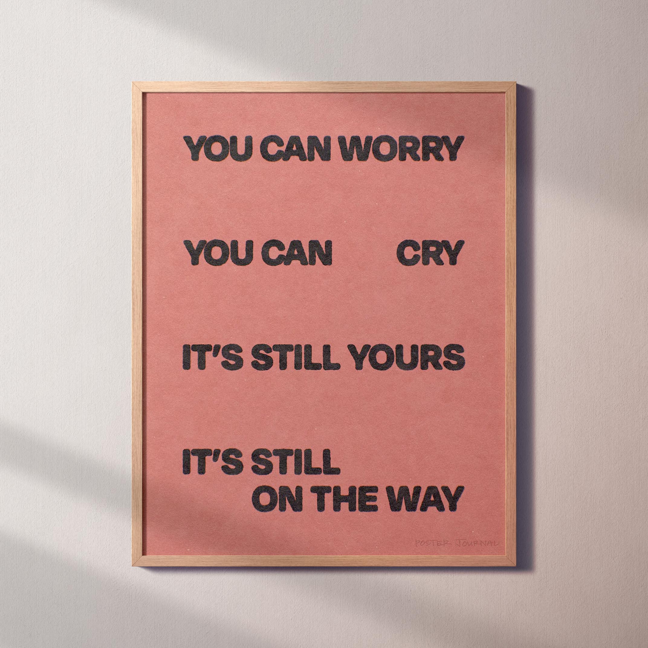 STILL PRINT