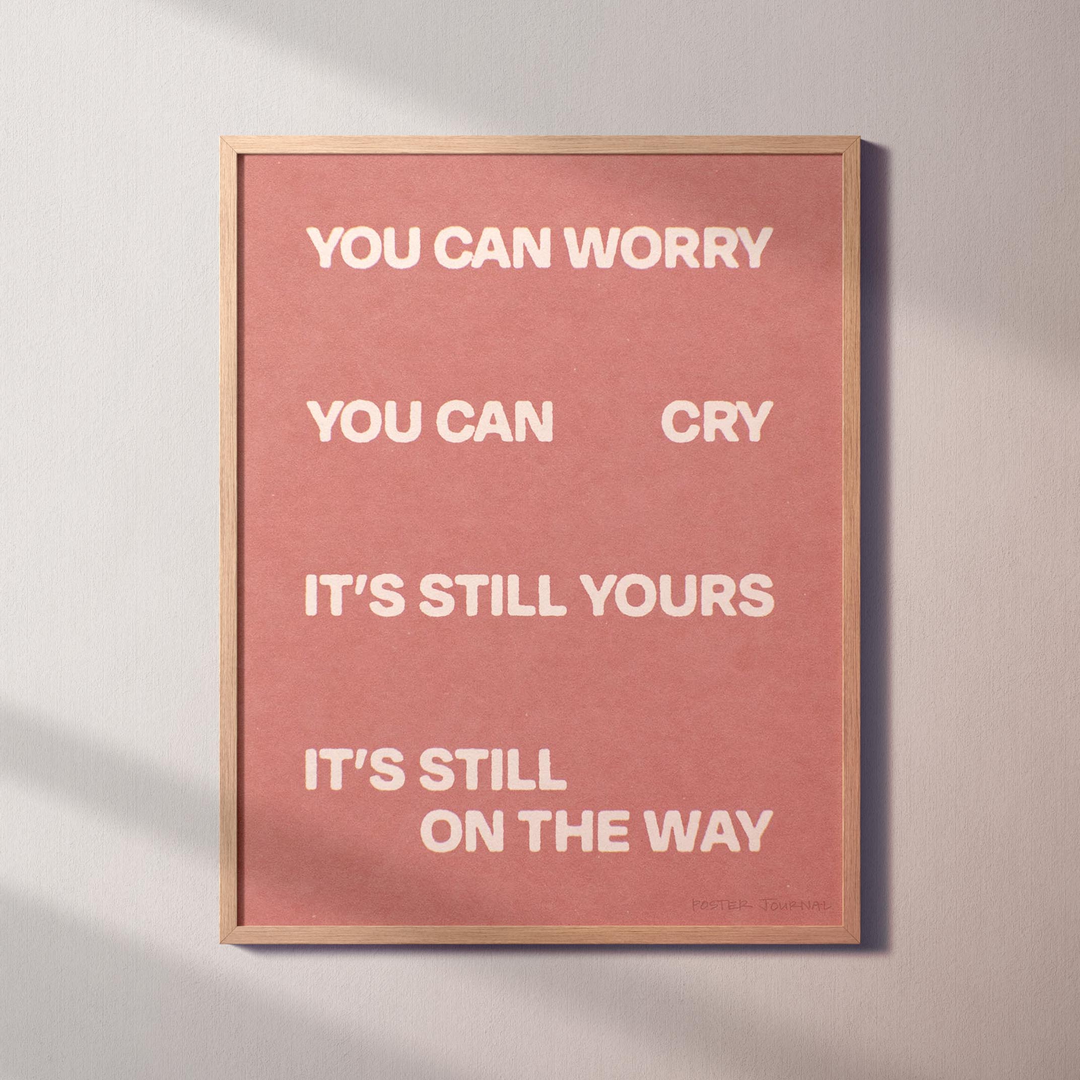 STILL PRINT