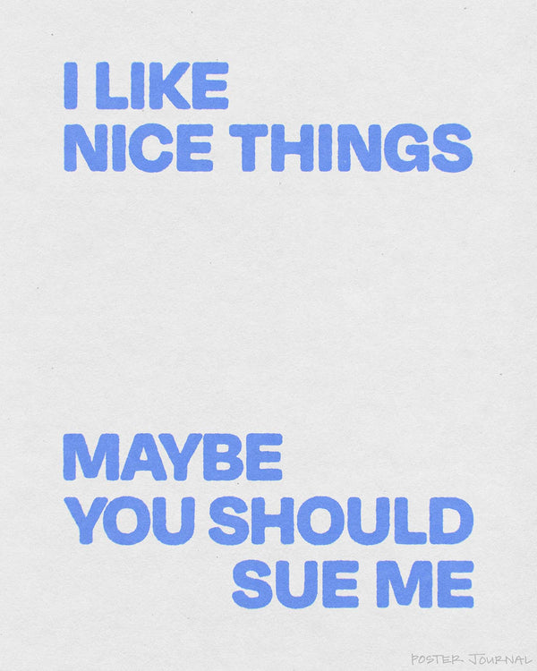 SUE