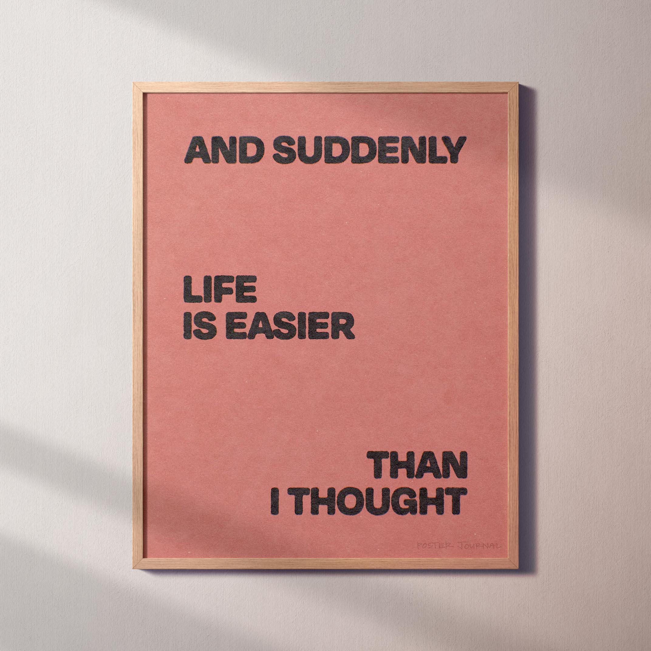 EASIER PRINT