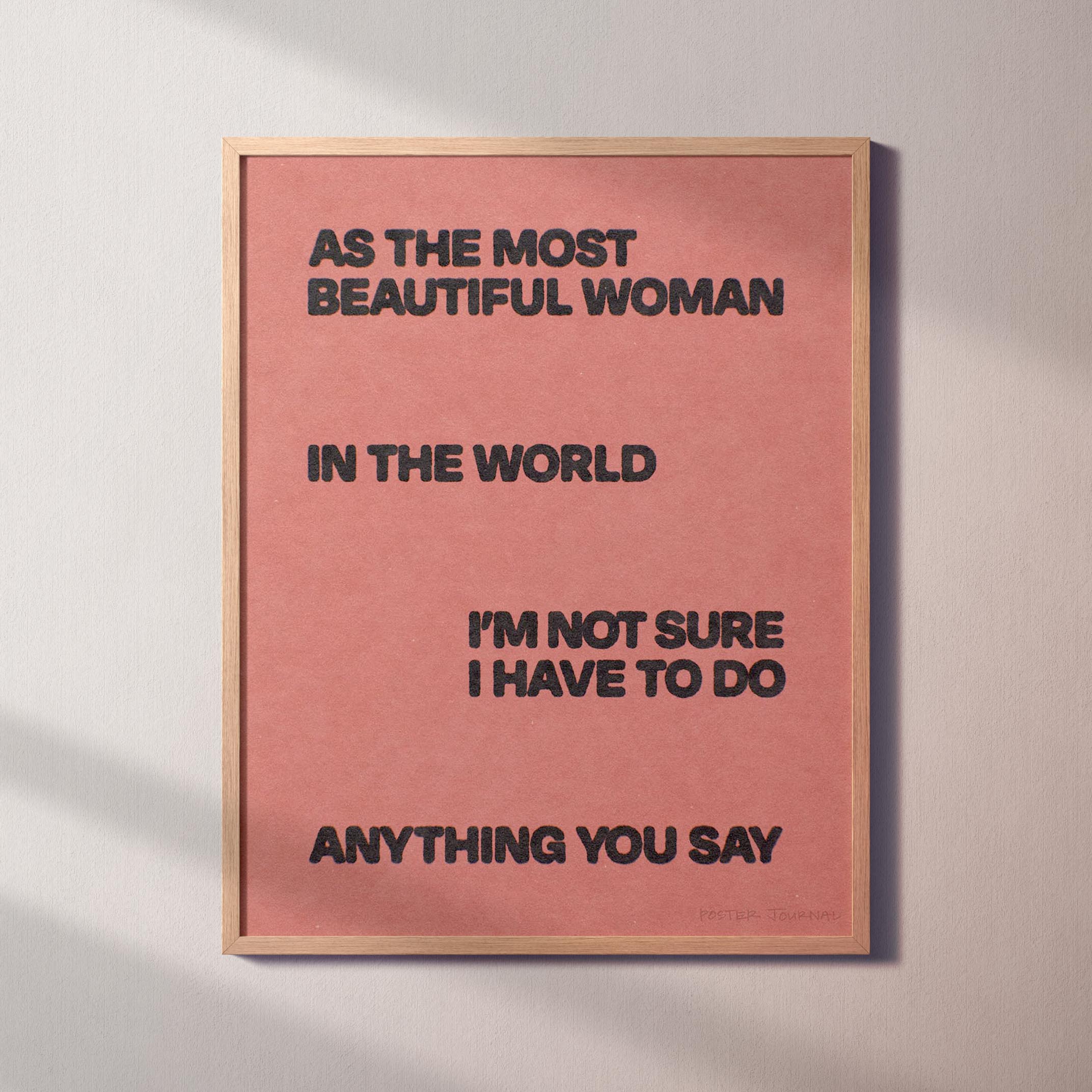 WORLD PRINT