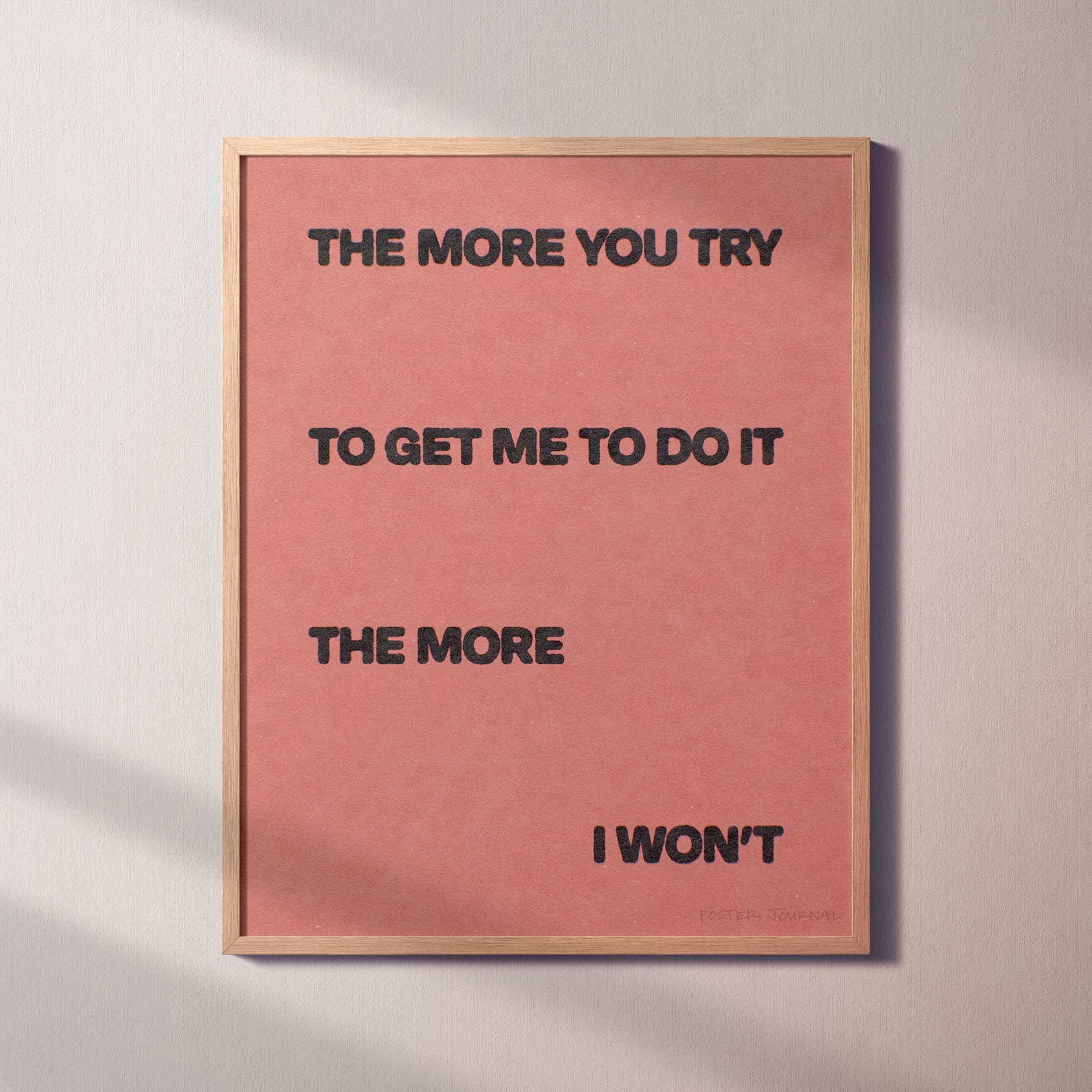 TRY PRINT