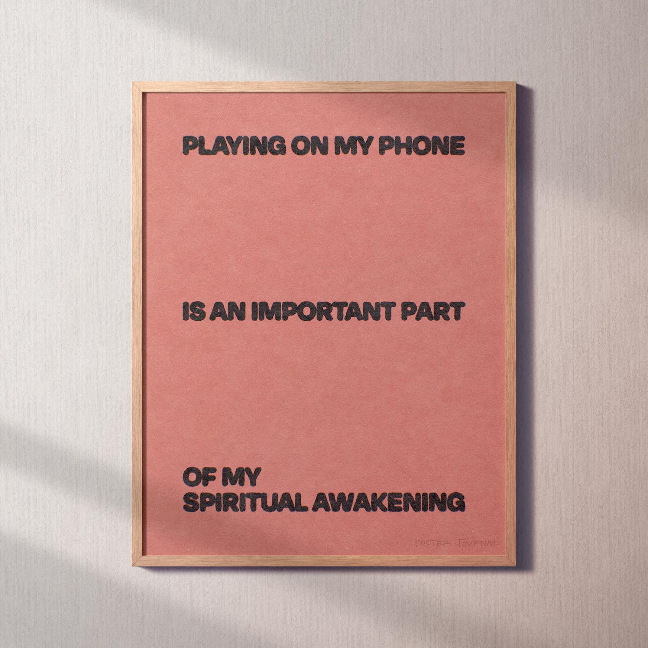 PHONE PRINT