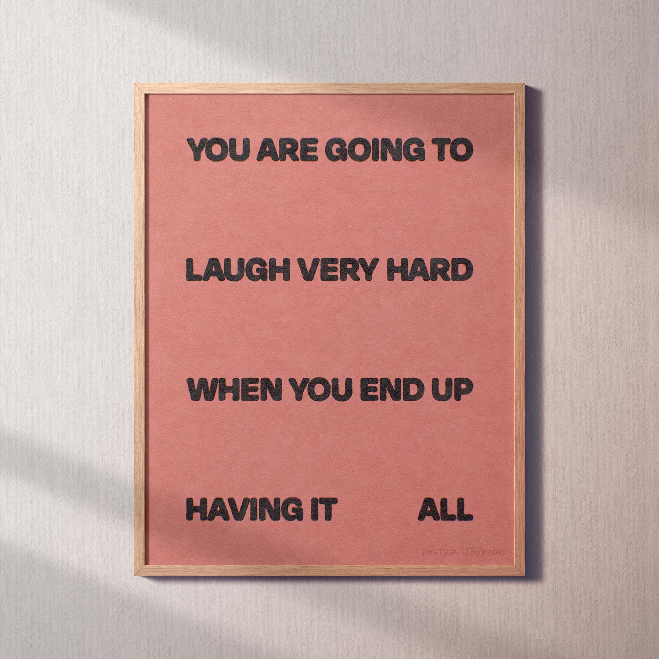 ALL PRINT