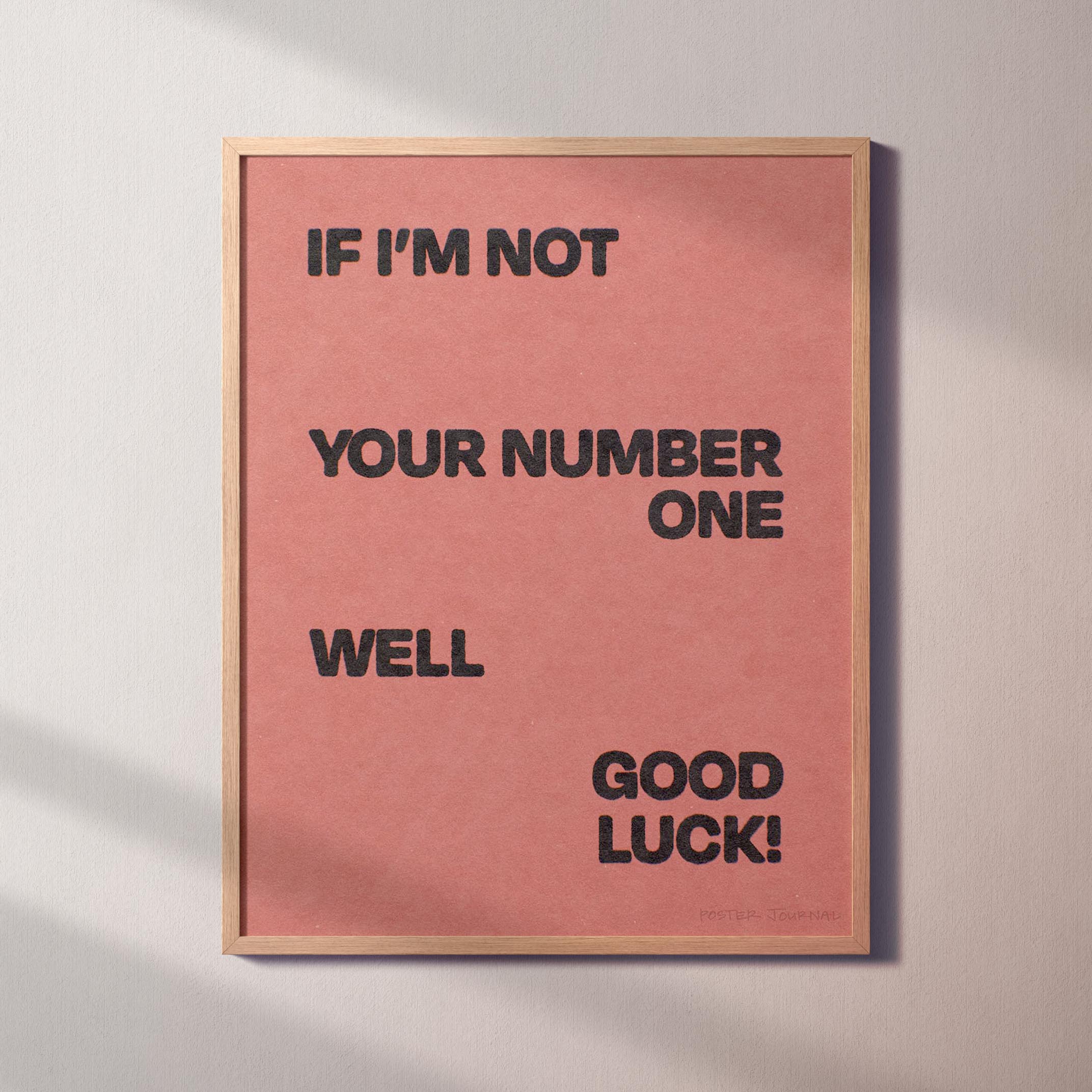 NUMBER PRINT
