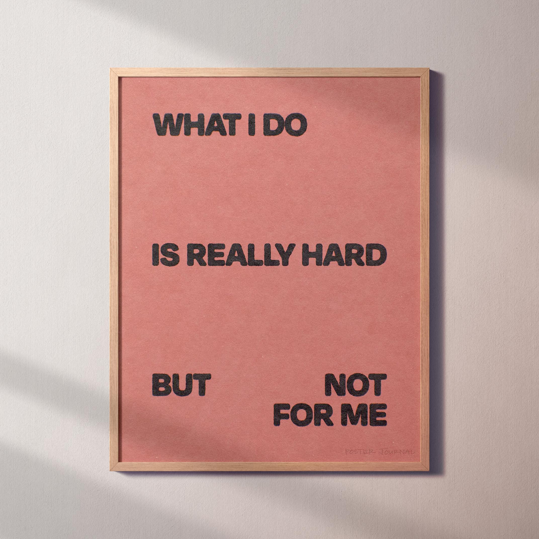 NOT PRINT