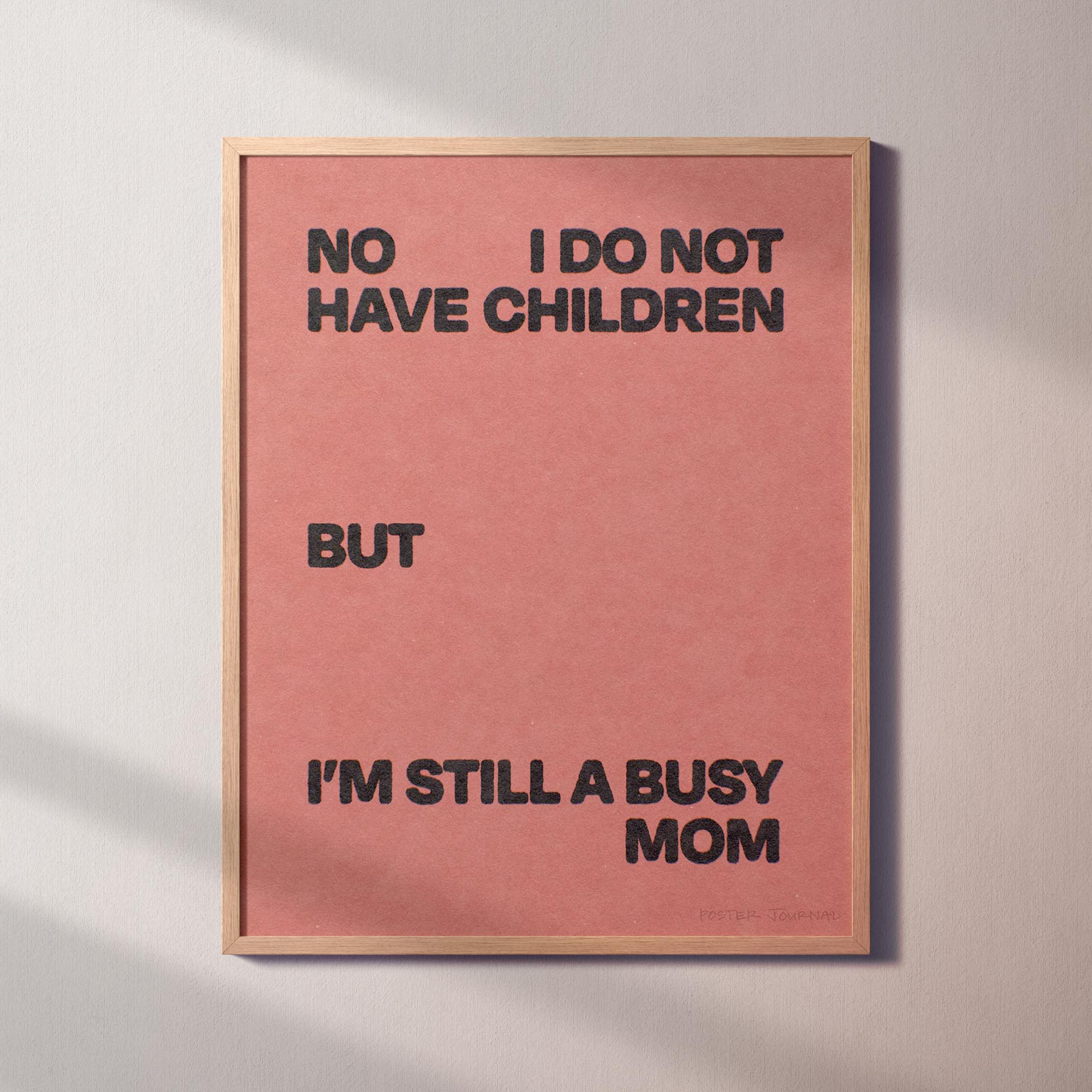 MOM PRINT
