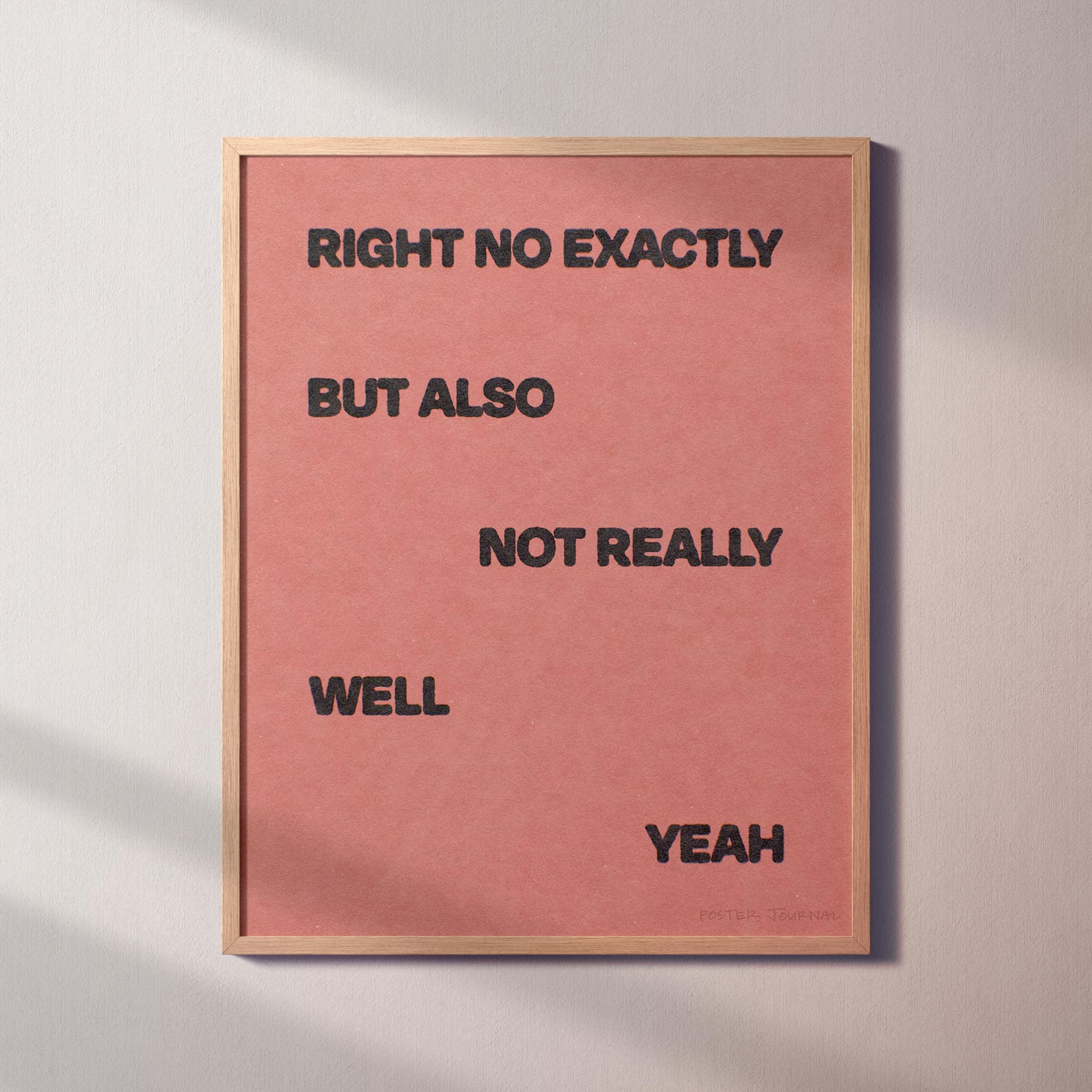 ALSO PRINT