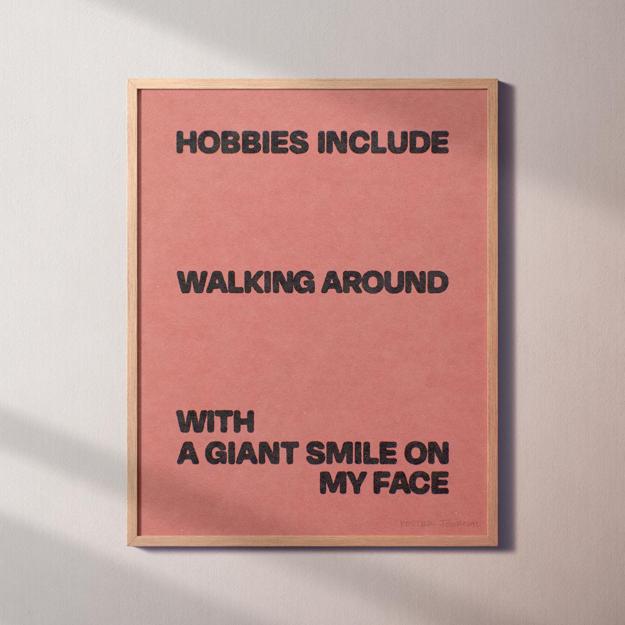 SMILE PRINT