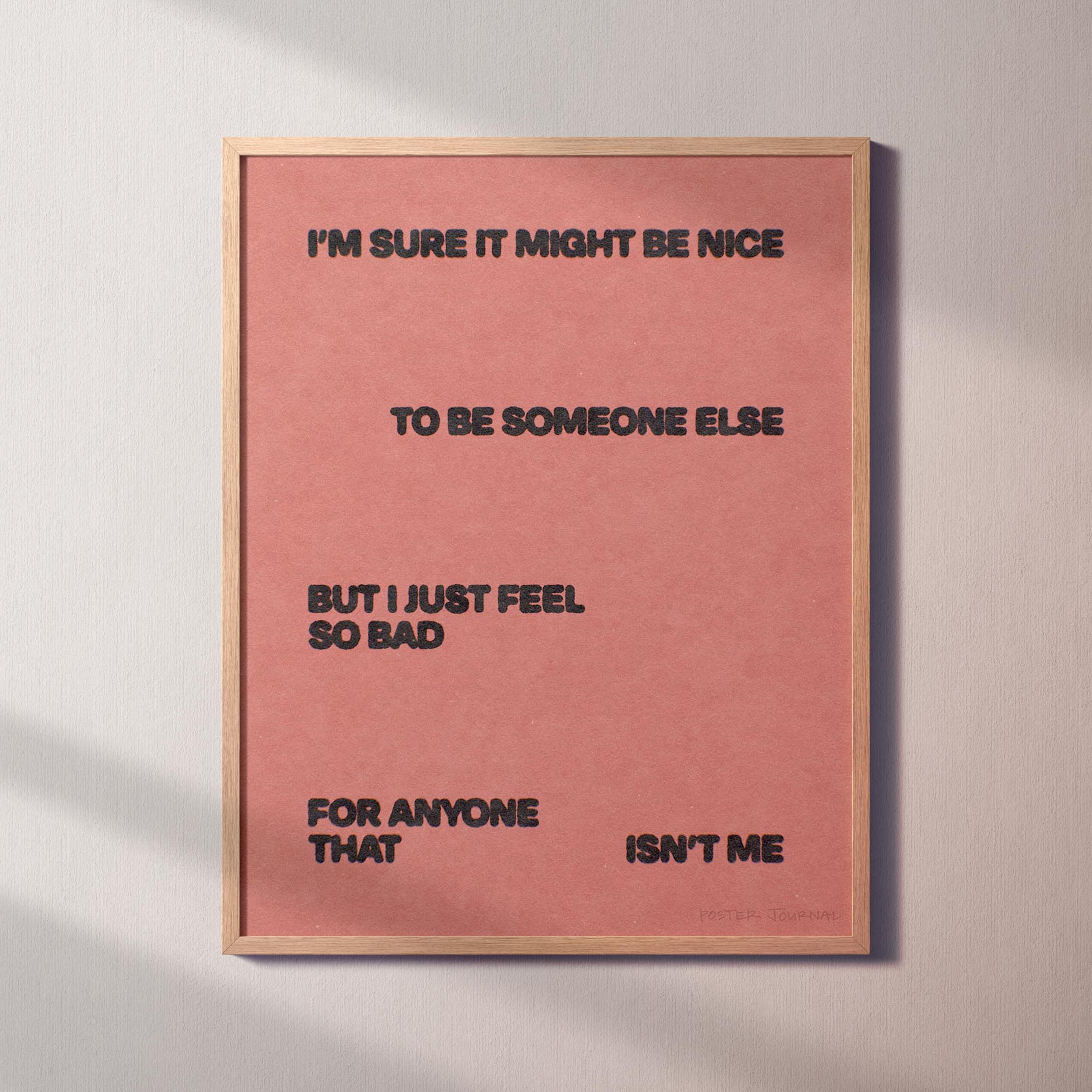 ELSE PRINT