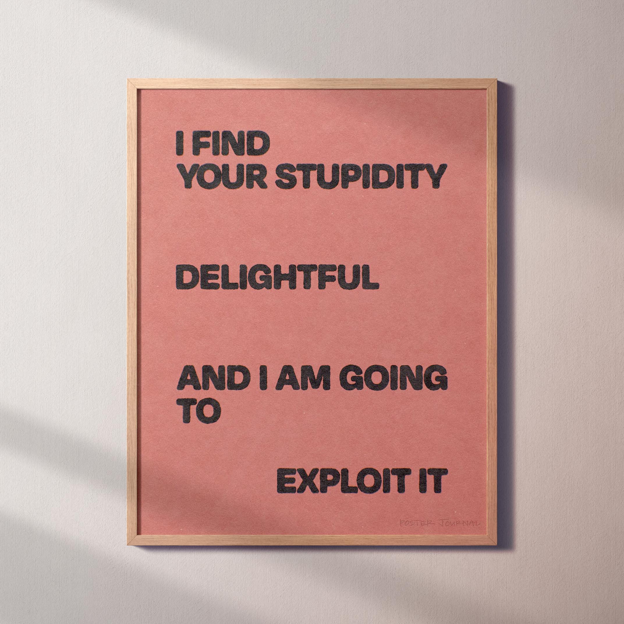 EXPLOIT PRINT