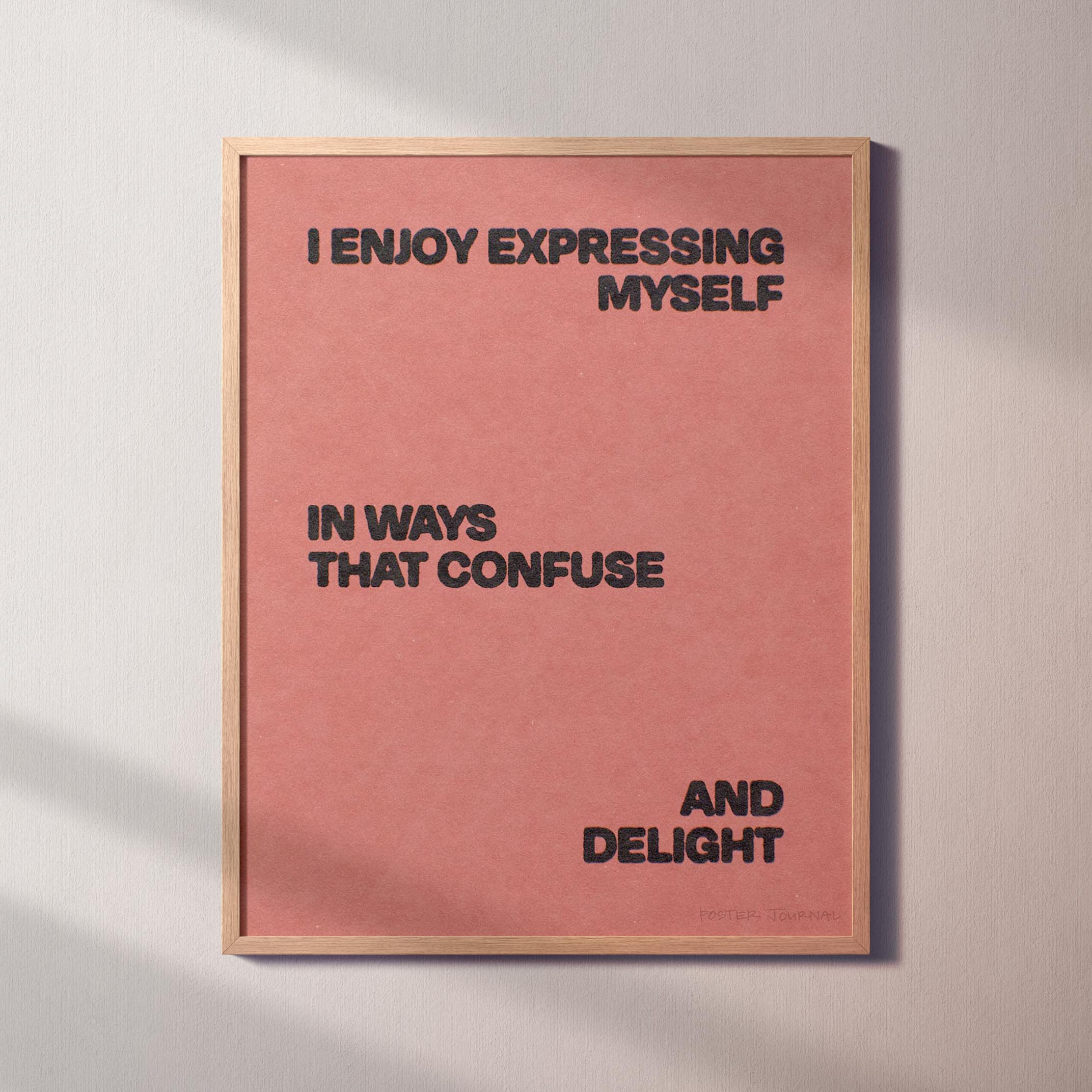 DELIGHT PRINT