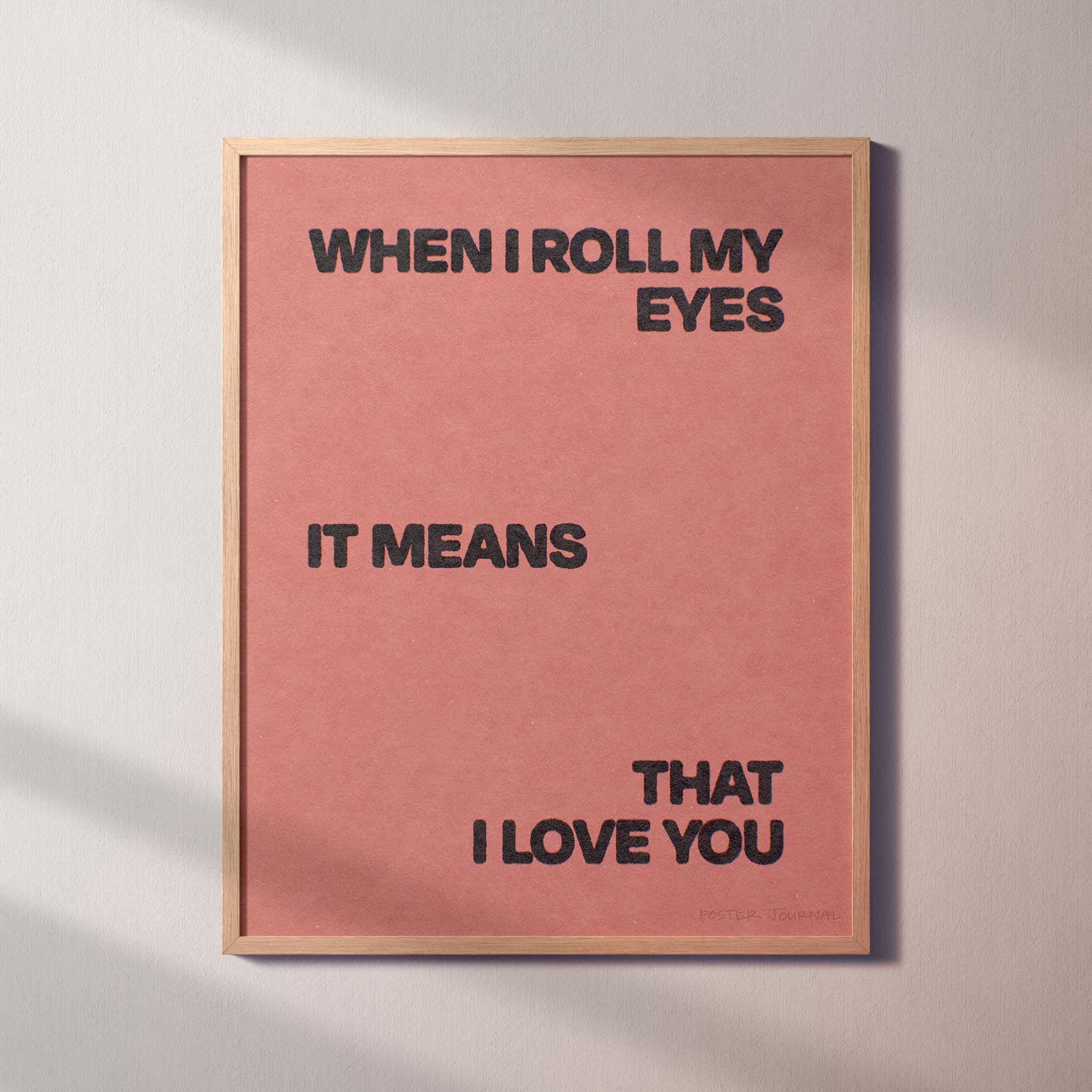 ROLL PRINT