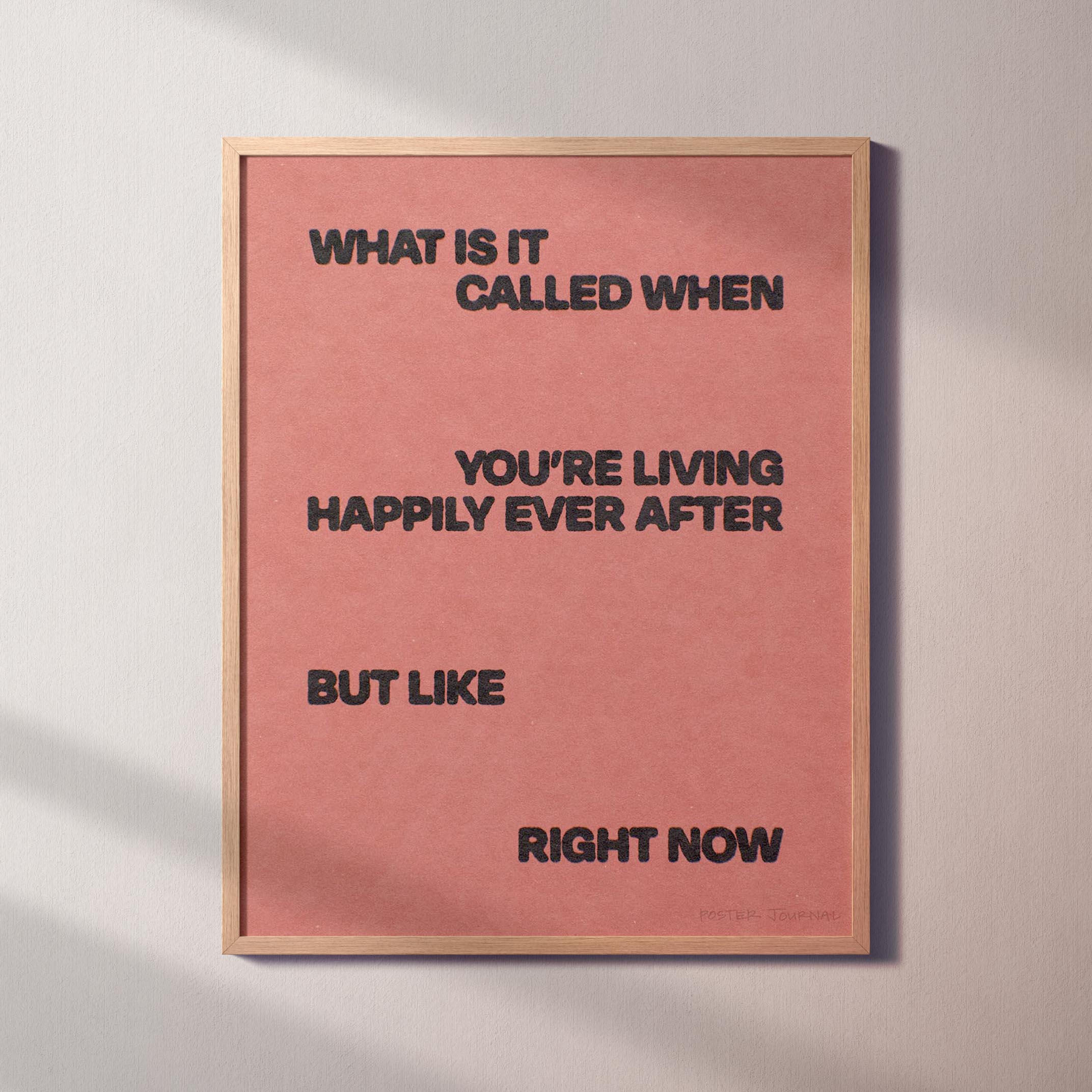 AFTER PRINT