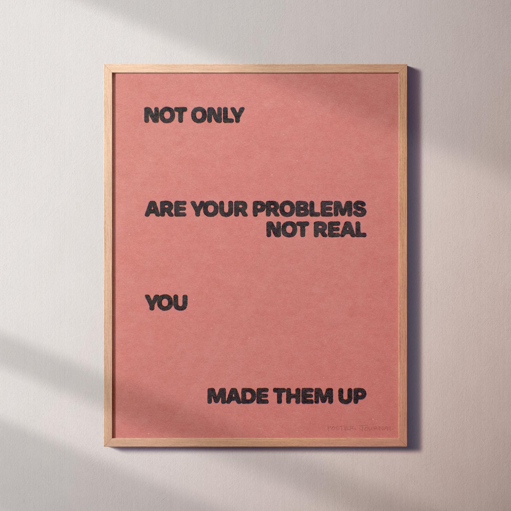 PROBLEMS PRINT