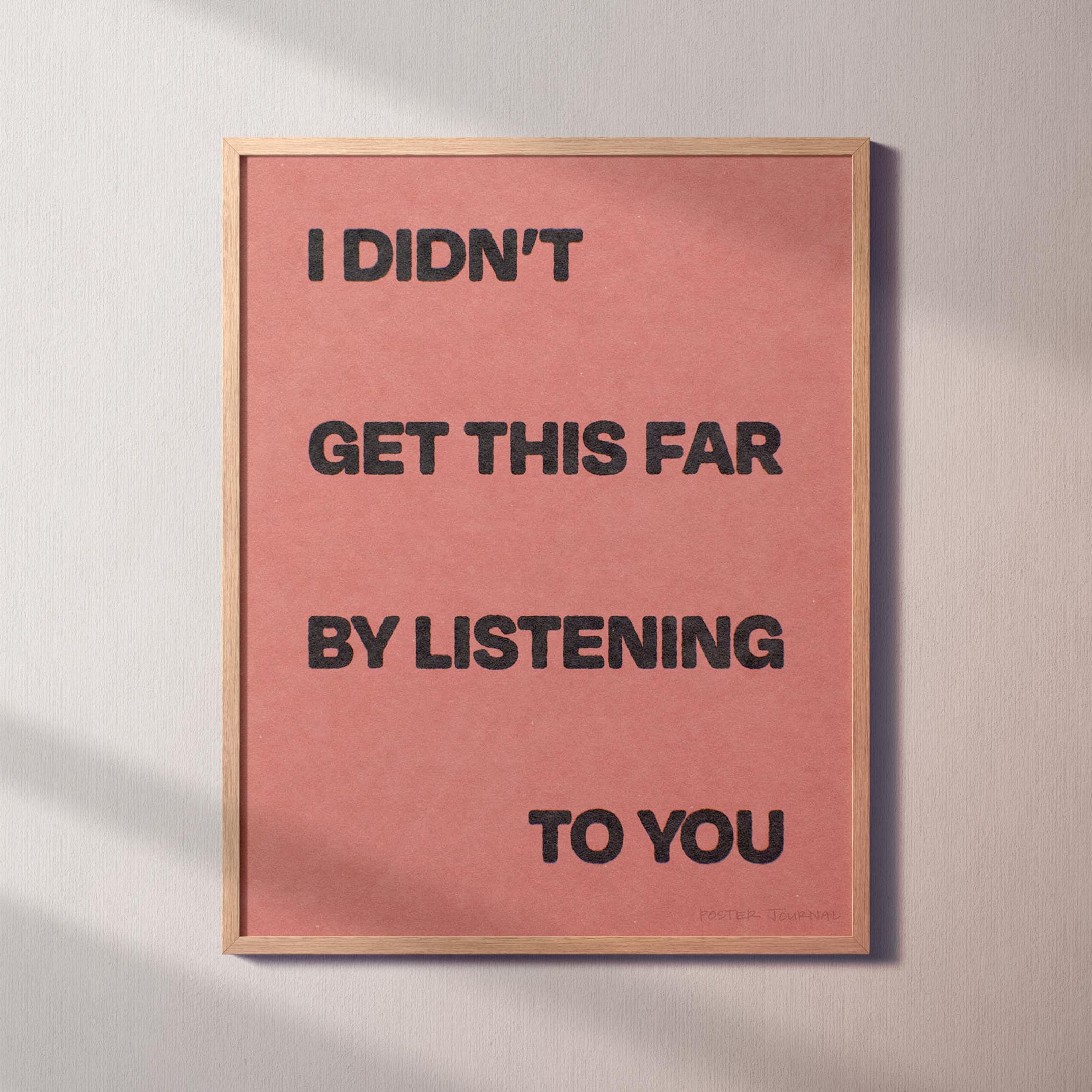 FAR PRINT