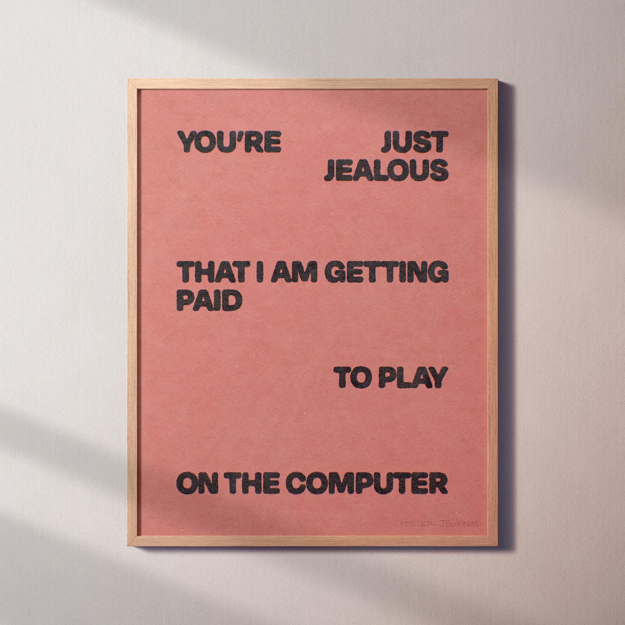COMPUTER PRINT