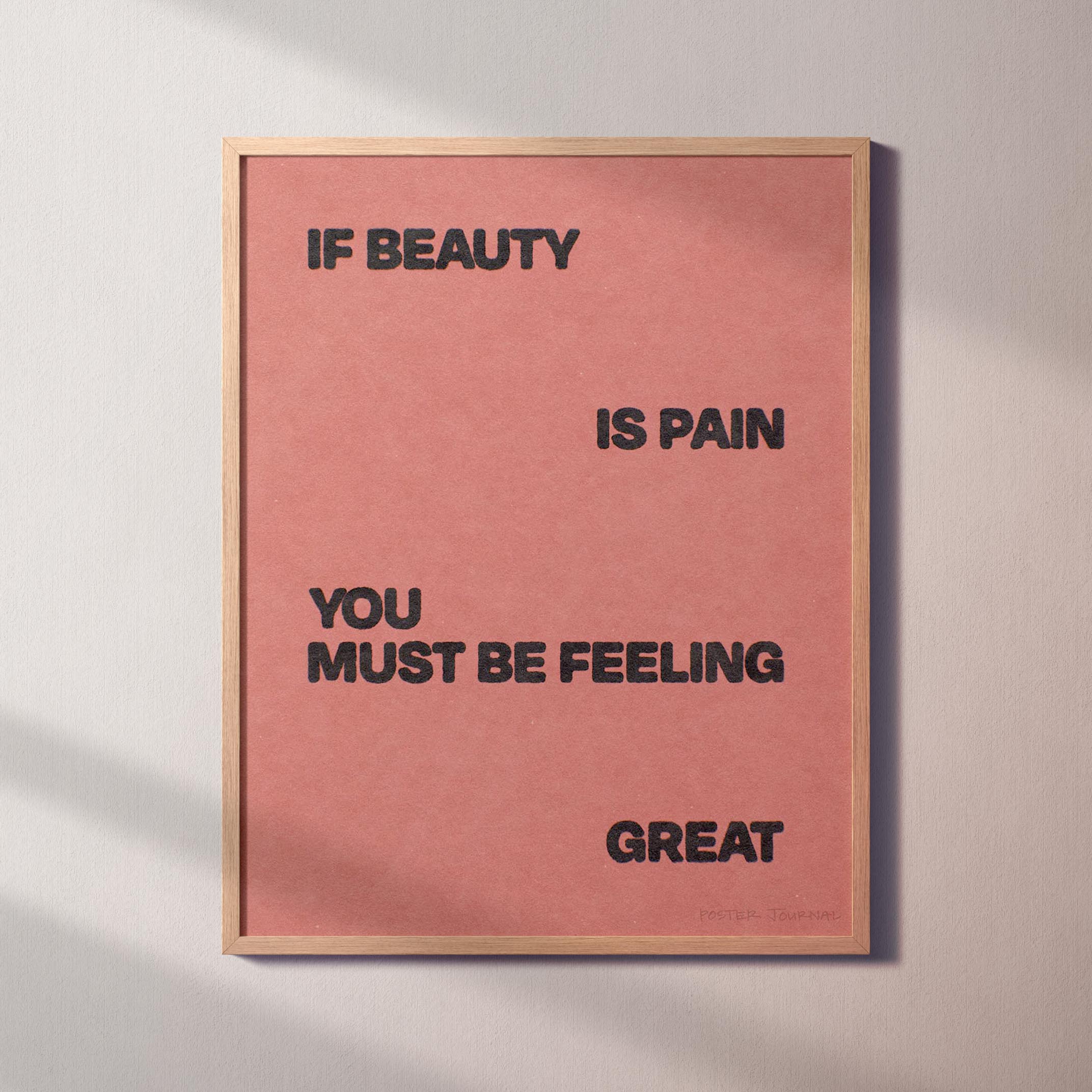 BEAUTY PRINT