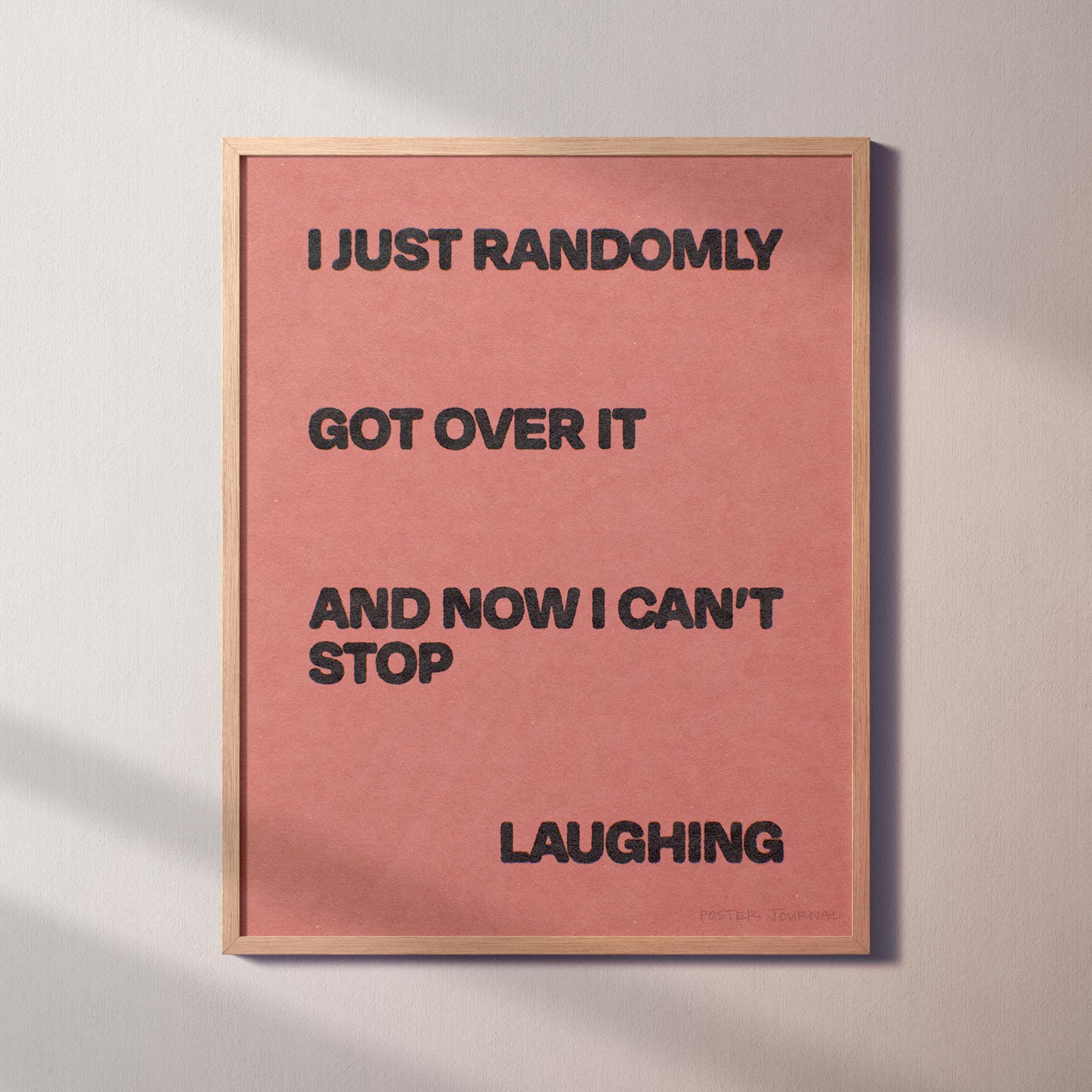 RANDOMLY PRINT