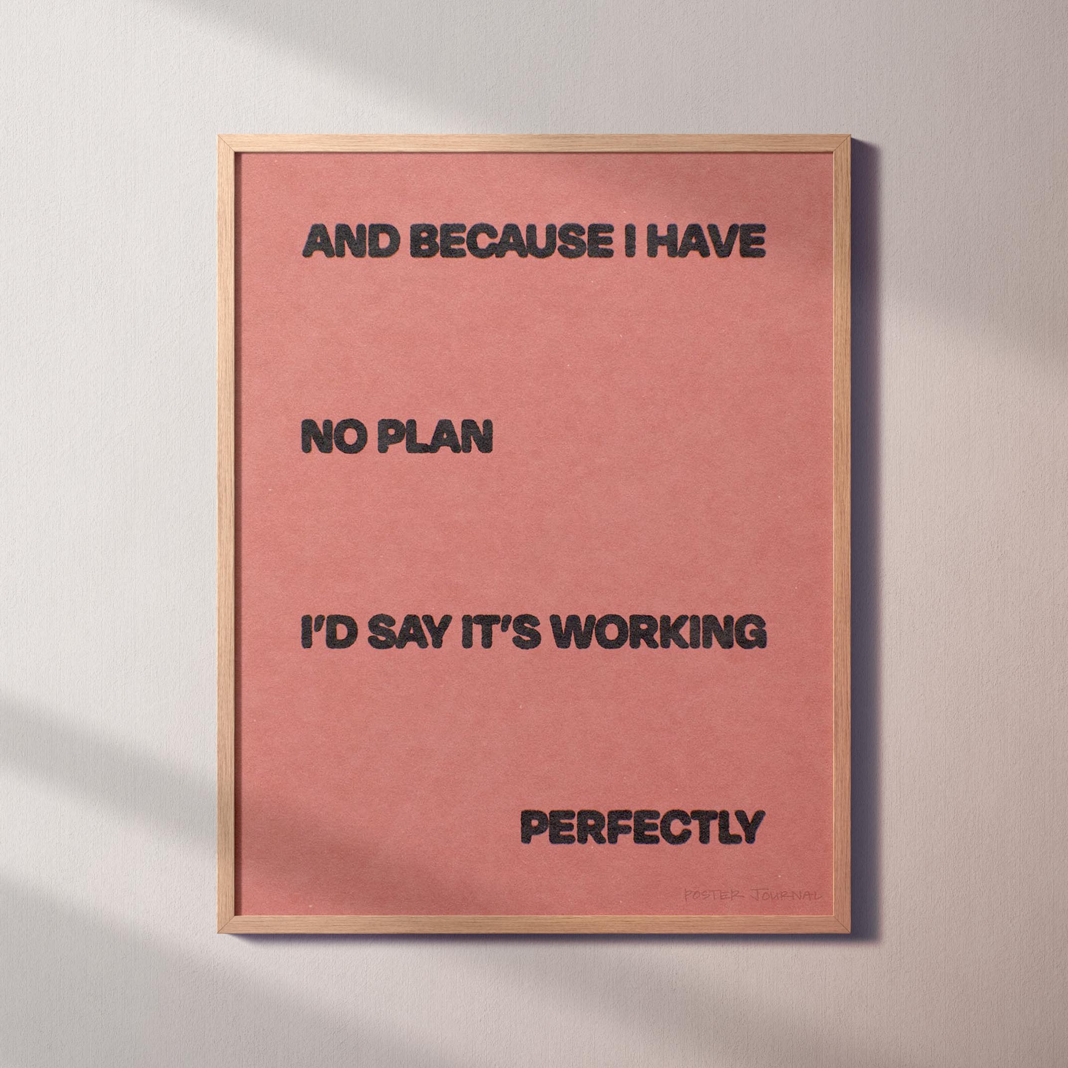 PERFECTLY PRINT