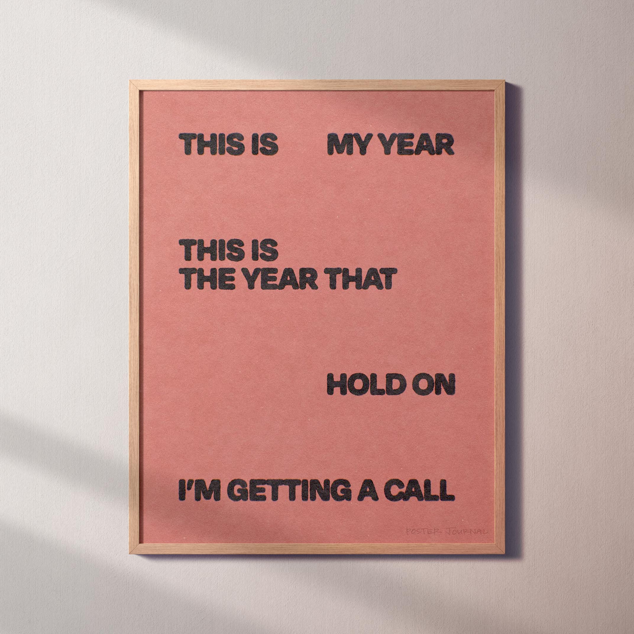 CALL PRINT