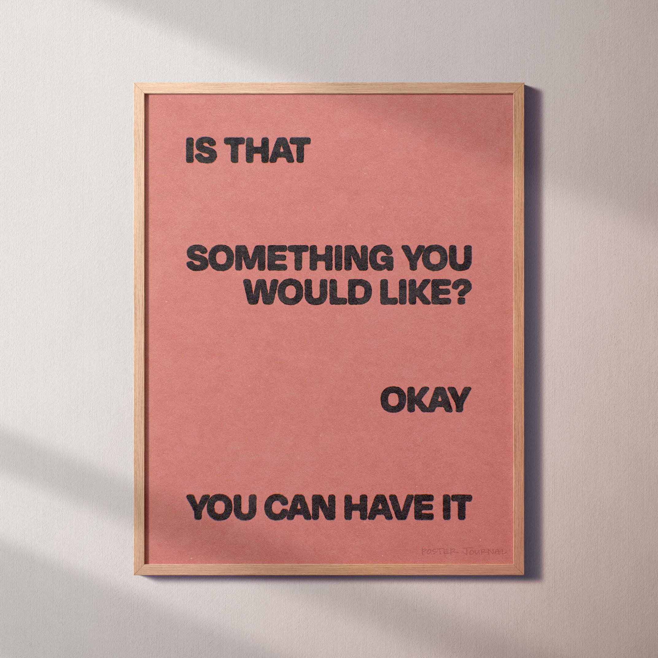 HAVE PRINT