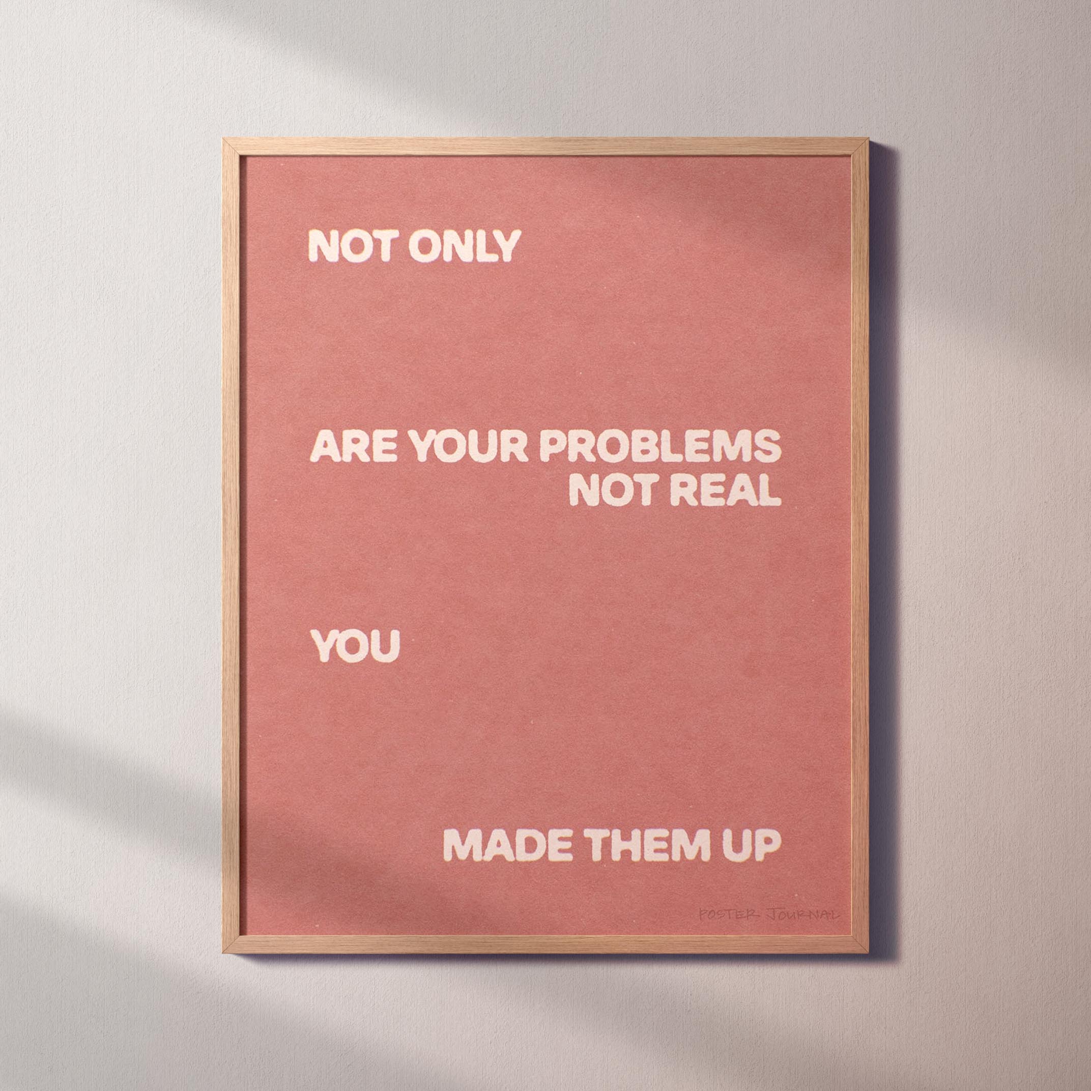 PROBLEMS PRINT