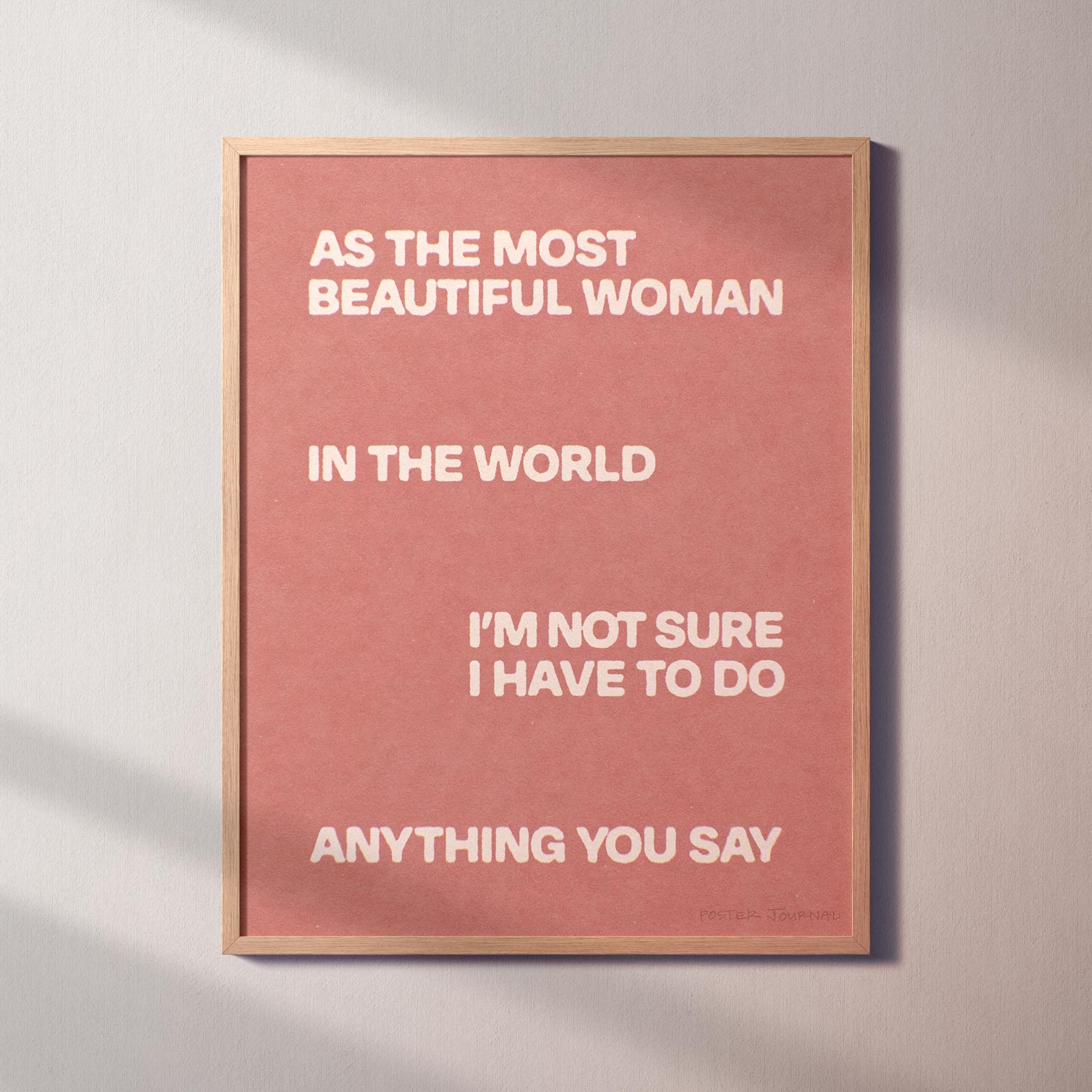 WORLD PRINT