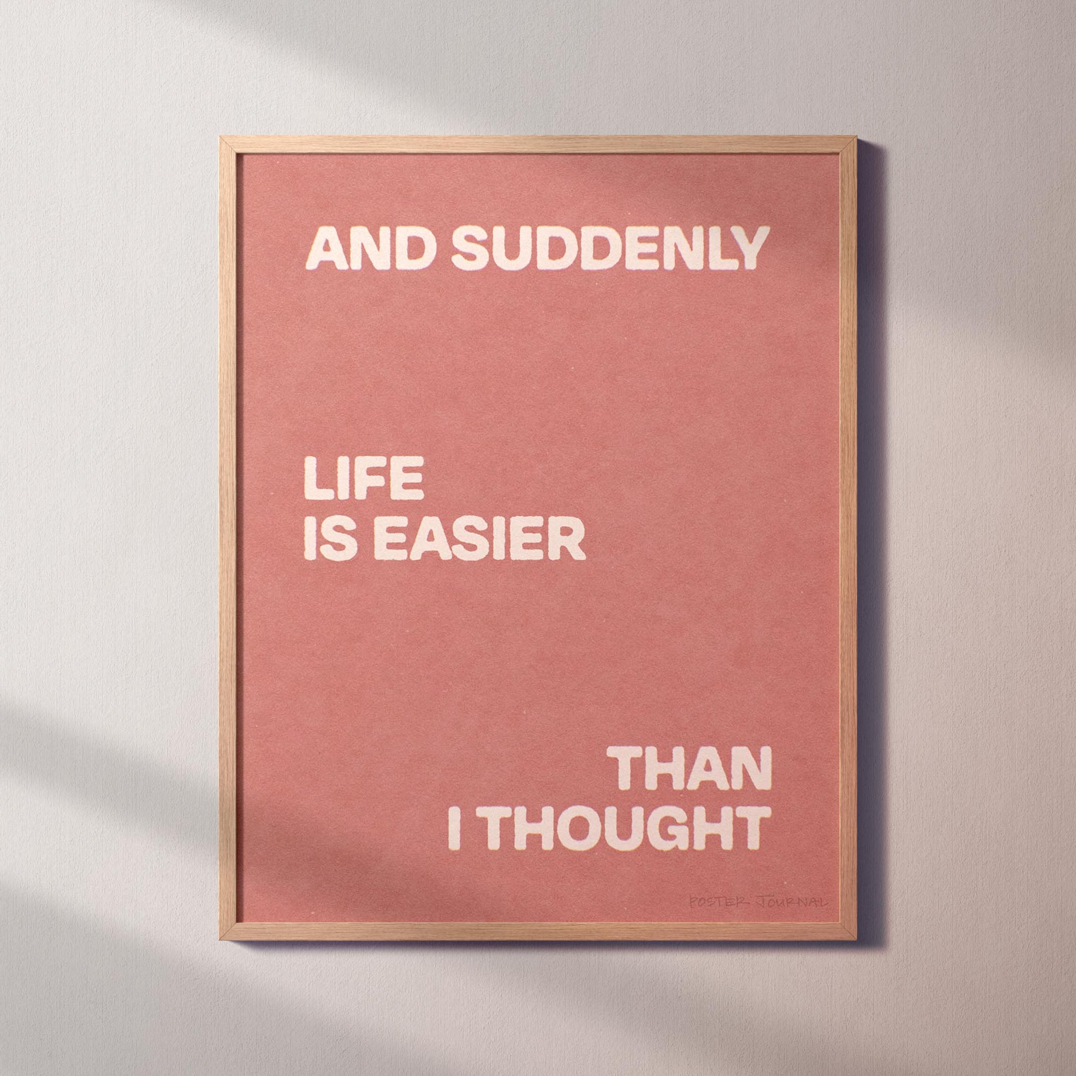 EASIER PRINT