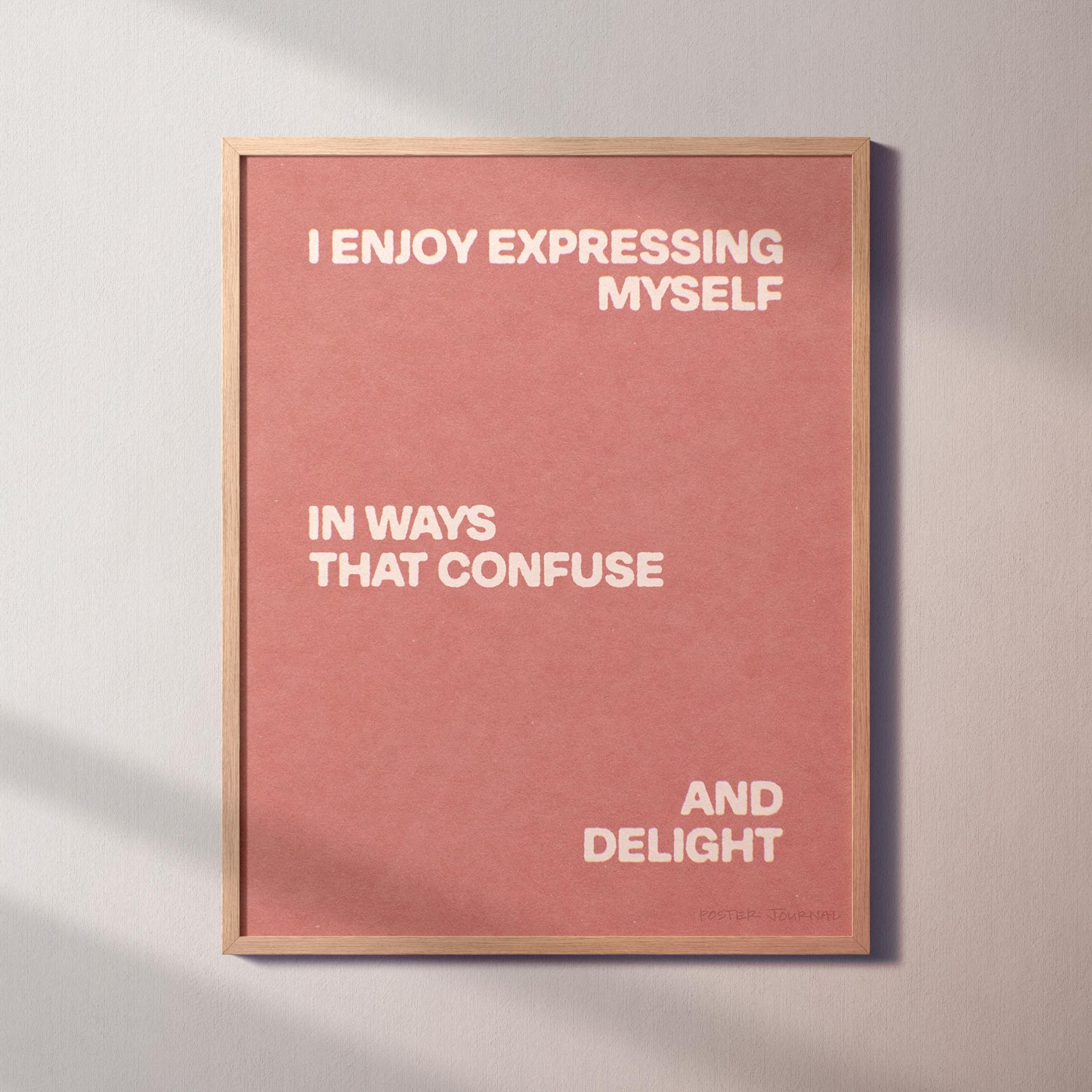 DELIGHT PRINT
