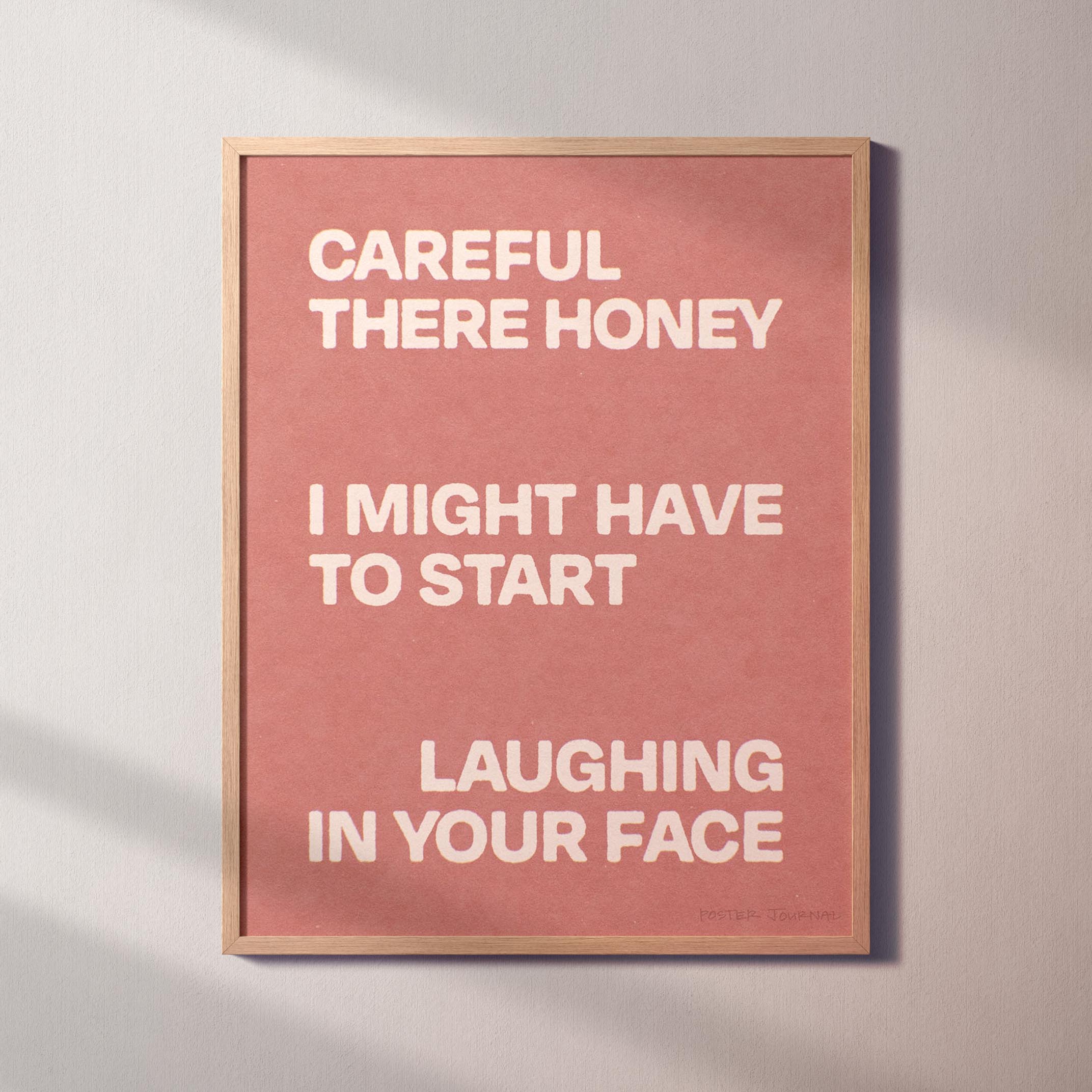 HONEY PRINT