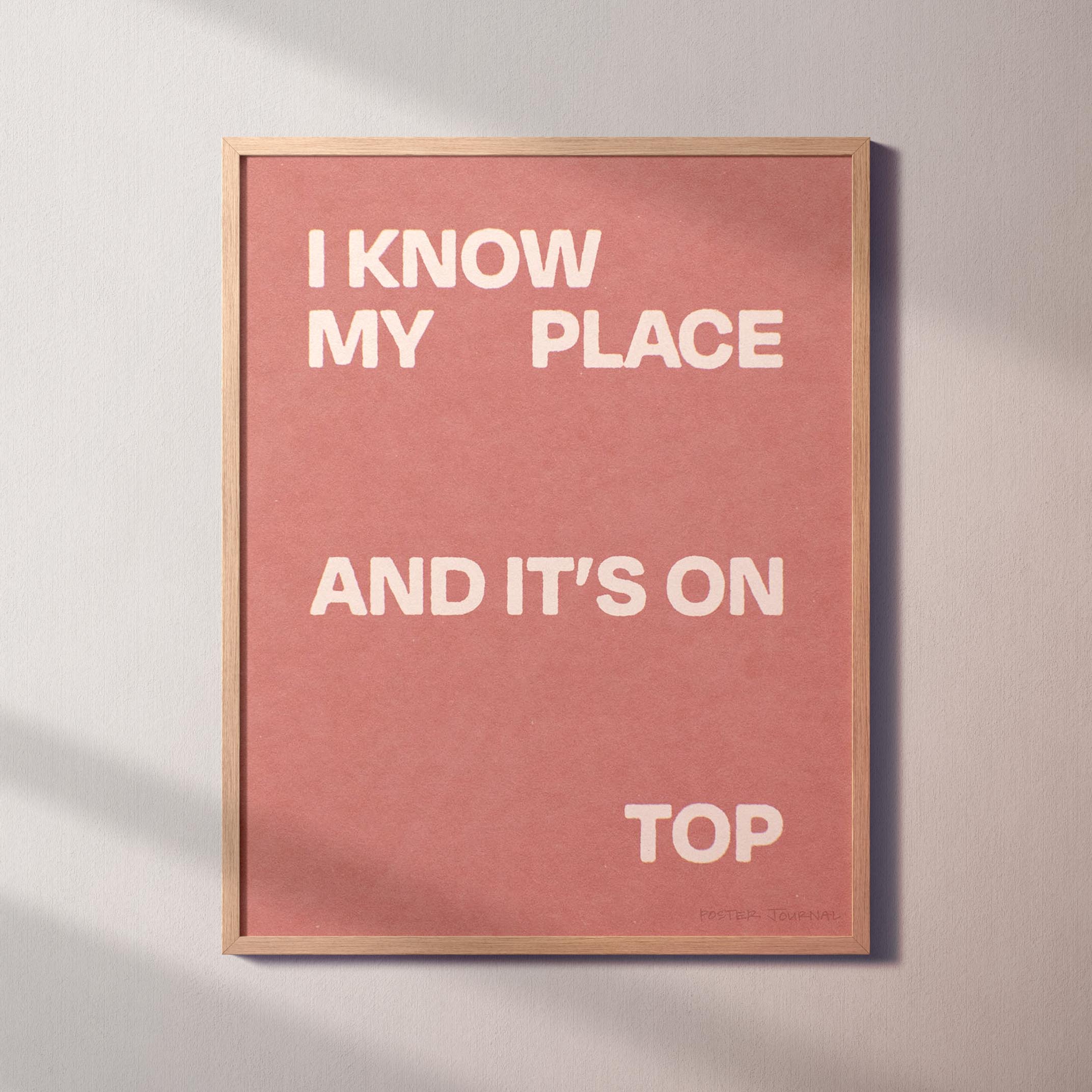 TOP PRINT