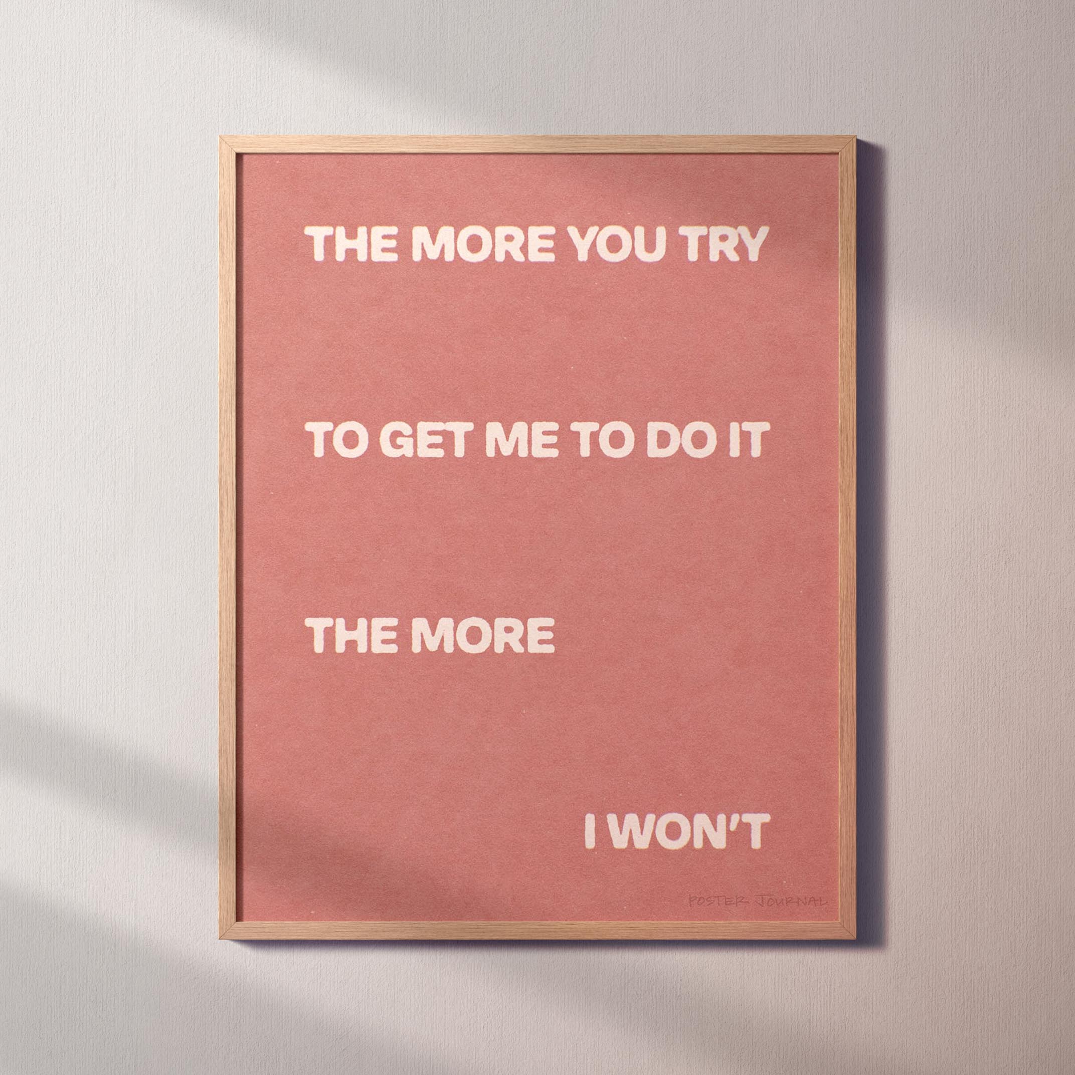 TRY PRINT