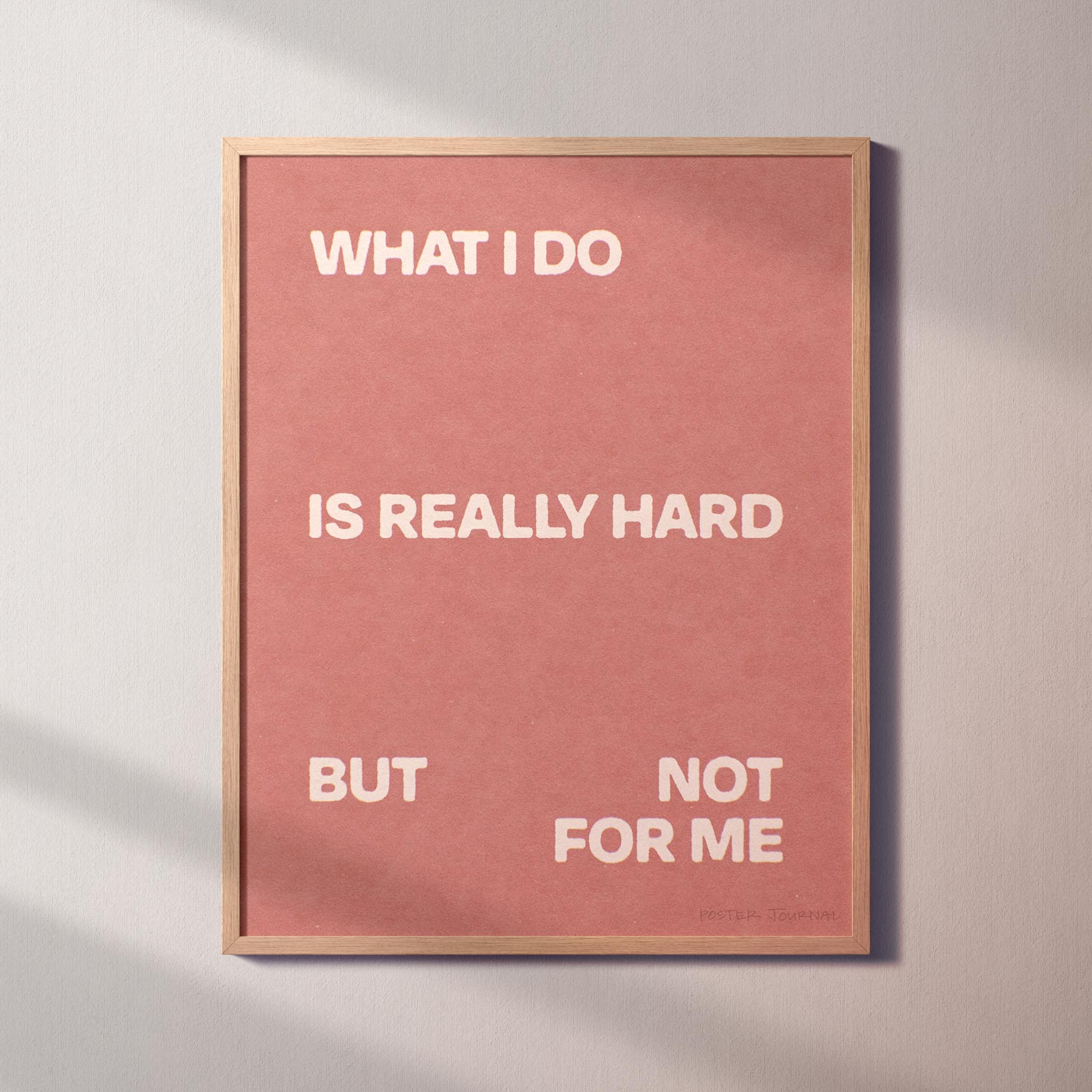 NOT PRINT