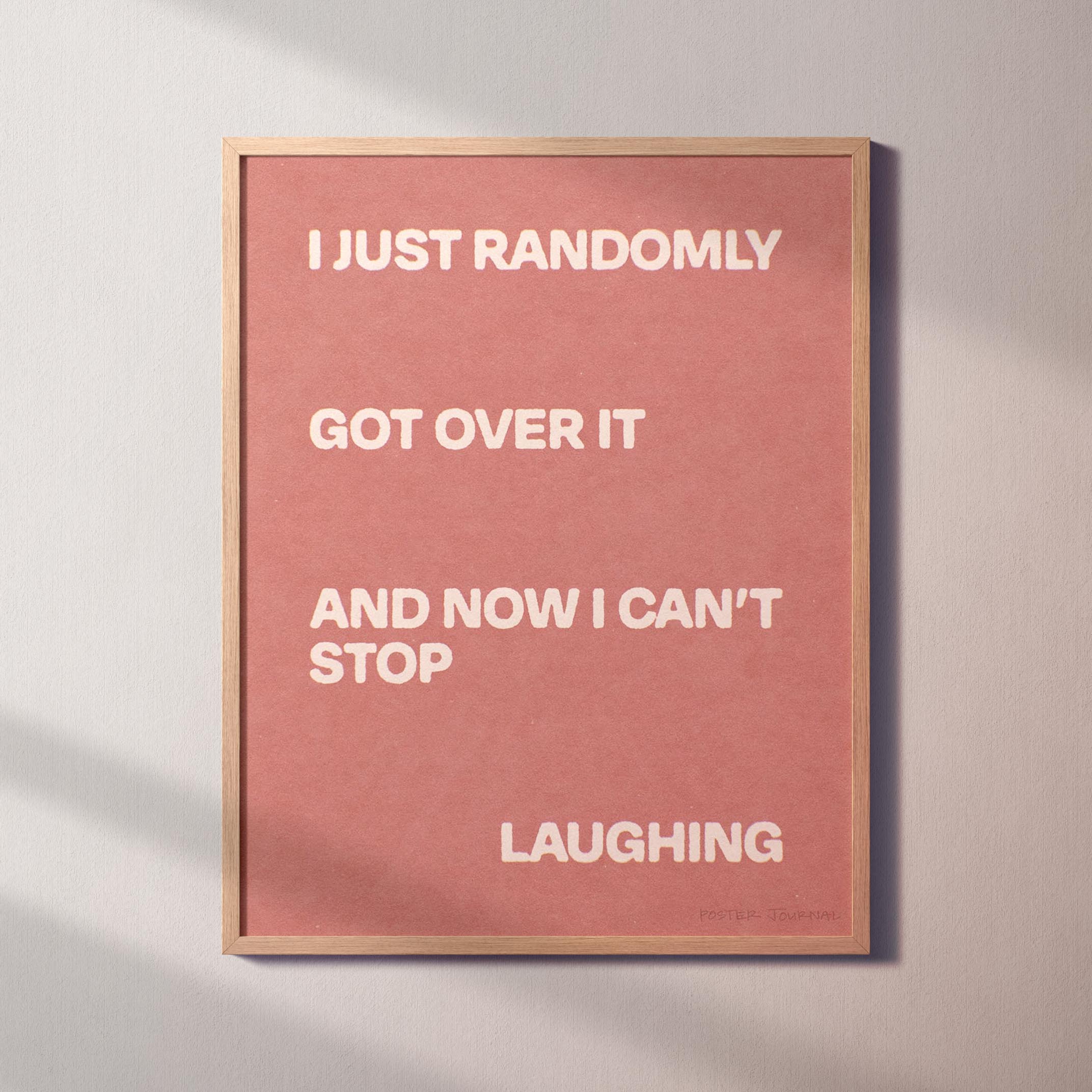 RANDOMLY PRINT