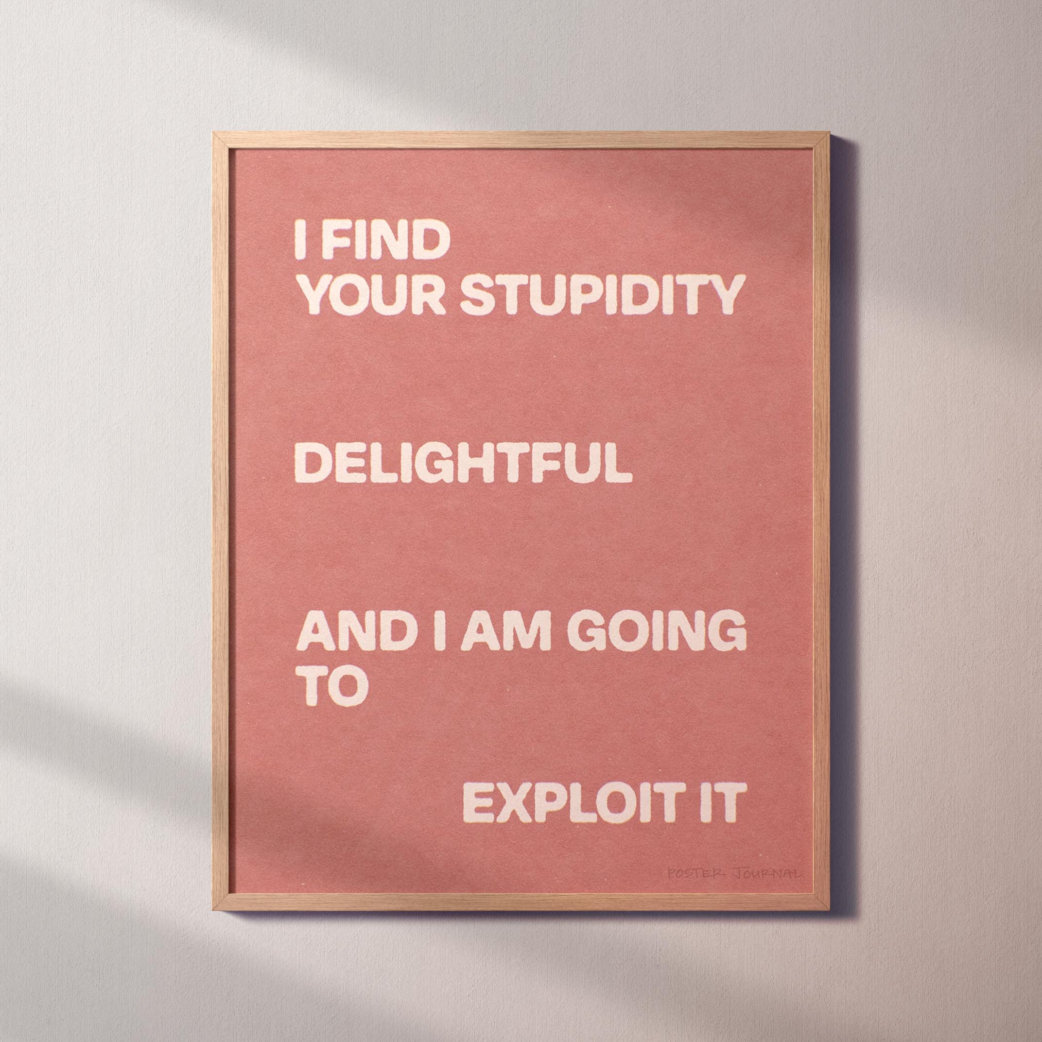 EXPLOIT PRINT