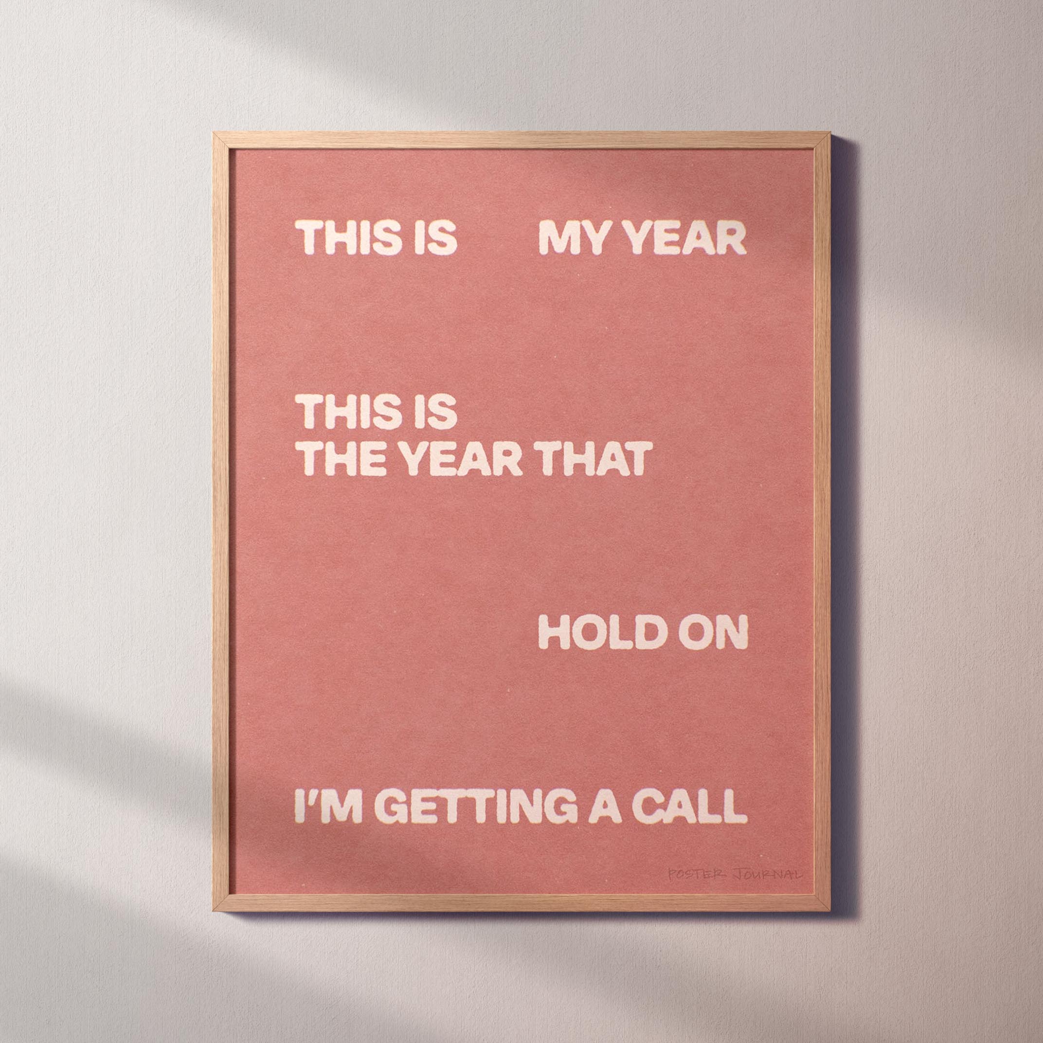 CALL PRINT