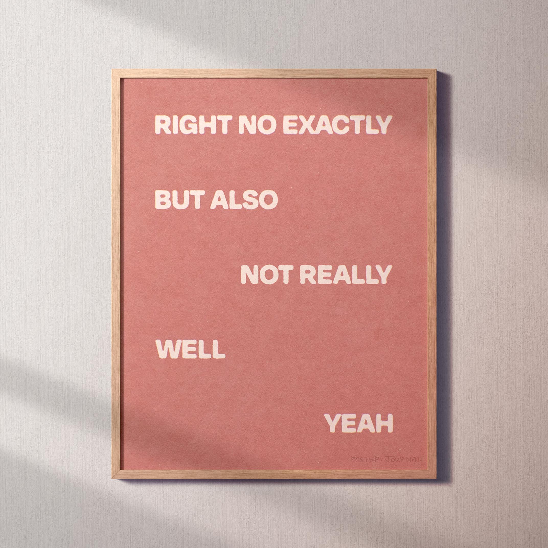 ALSO PRINT