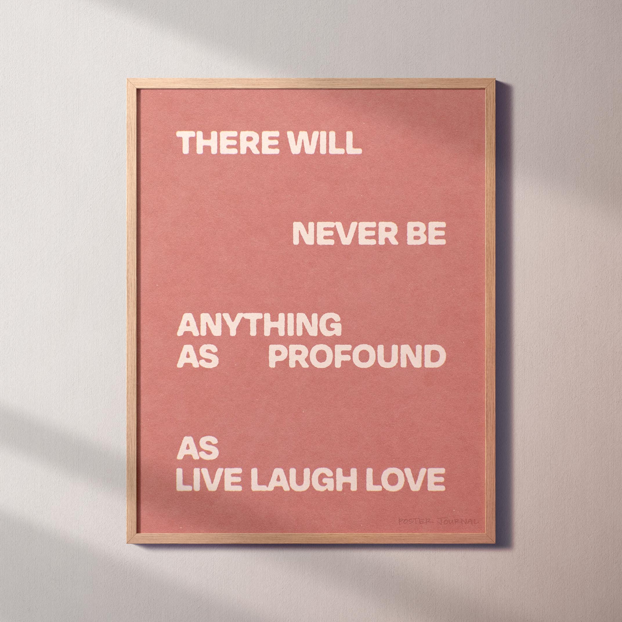 PROFOUND PRINT