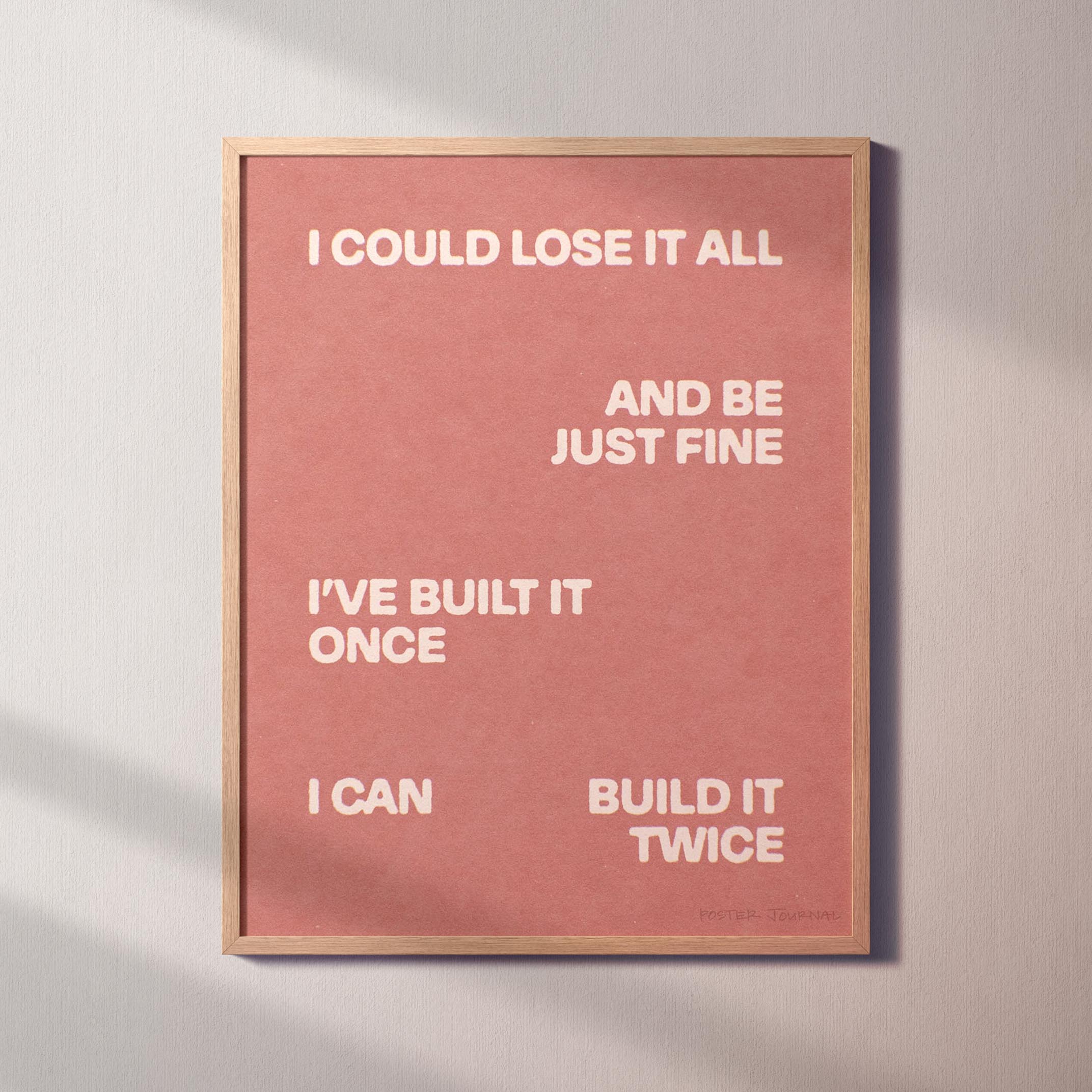 TWICE PRINT