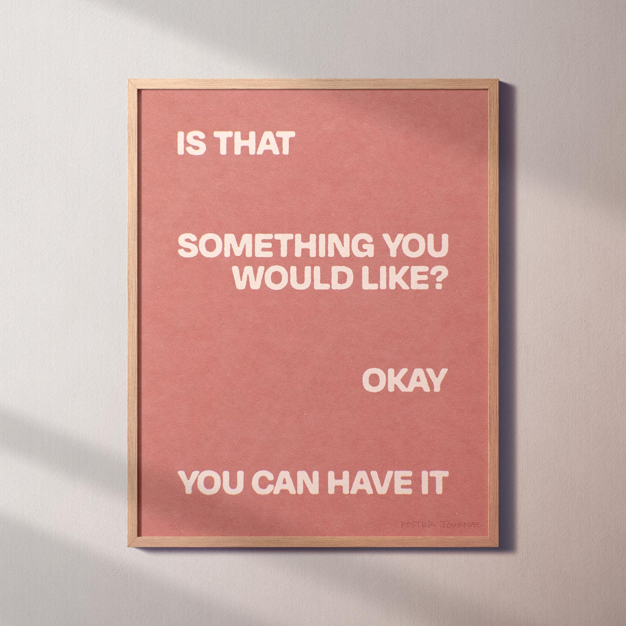 HAVE PRINT