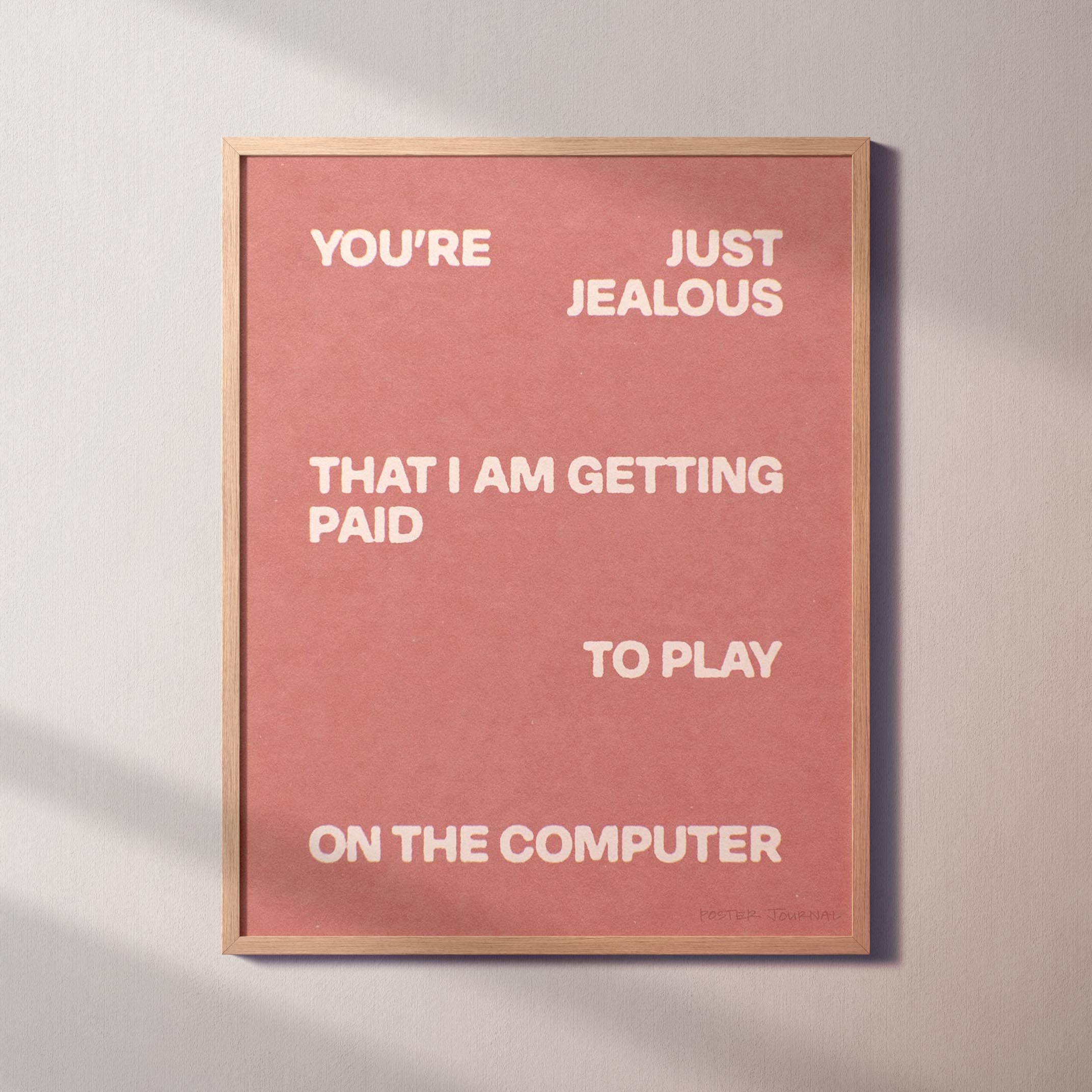 COMPUTER PRINT