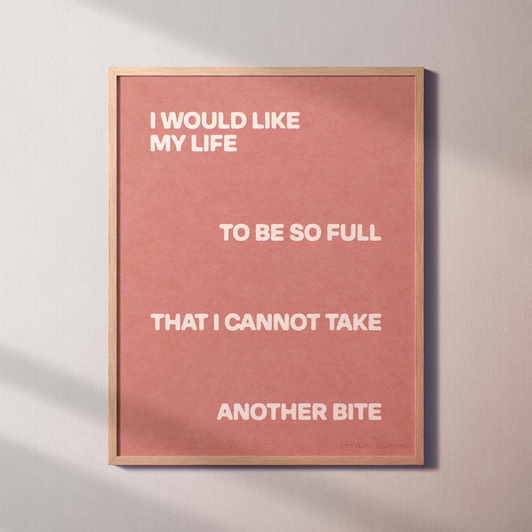 BITE PRINT