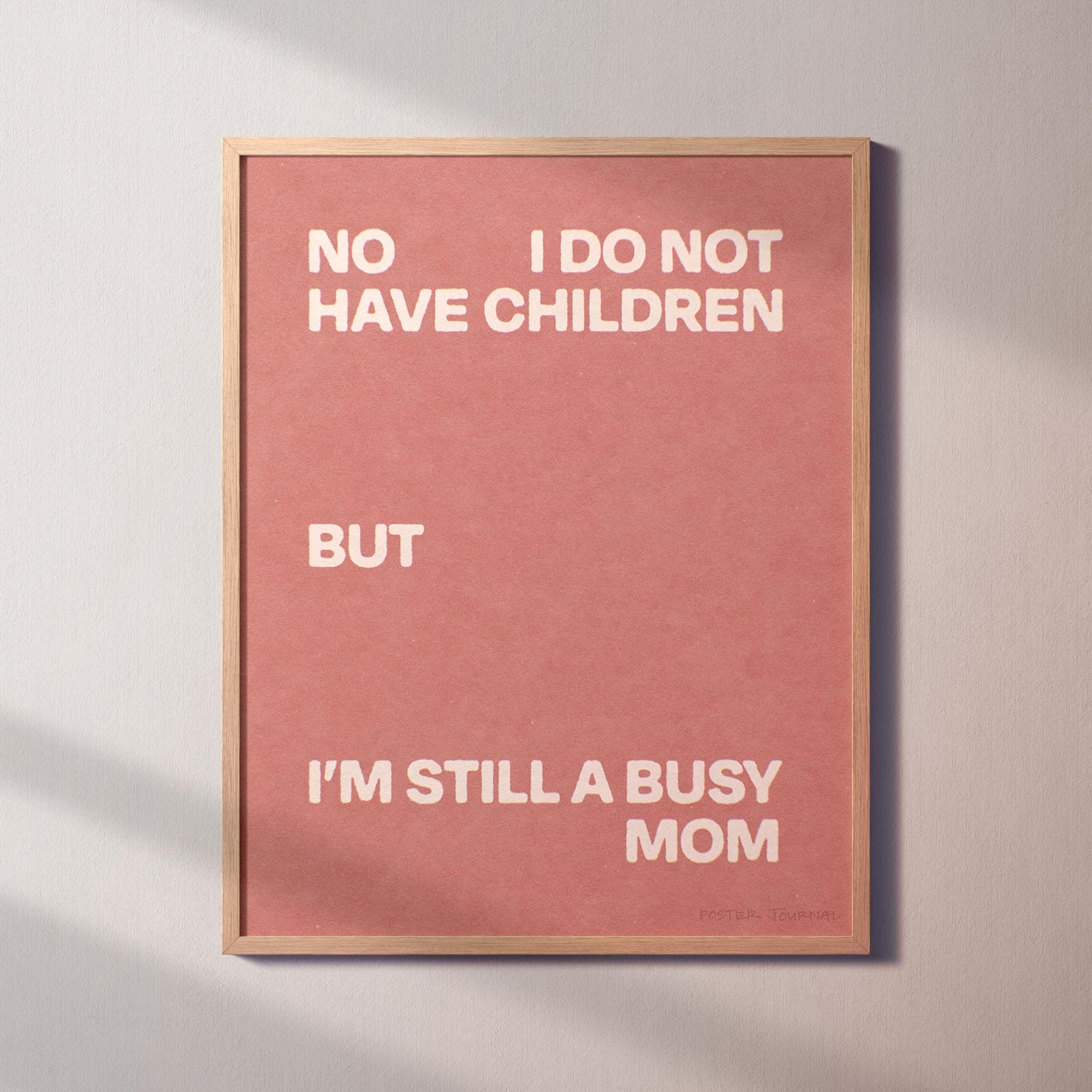 MOM PRINT