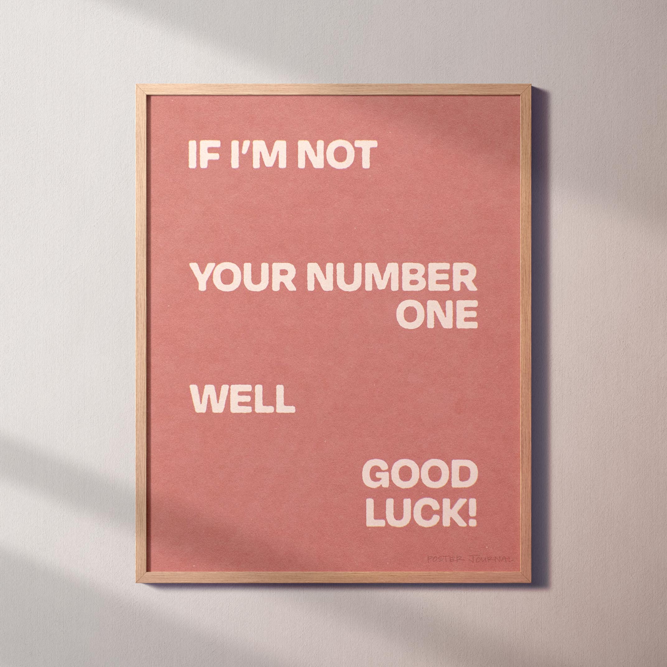 NUMBER PRINT