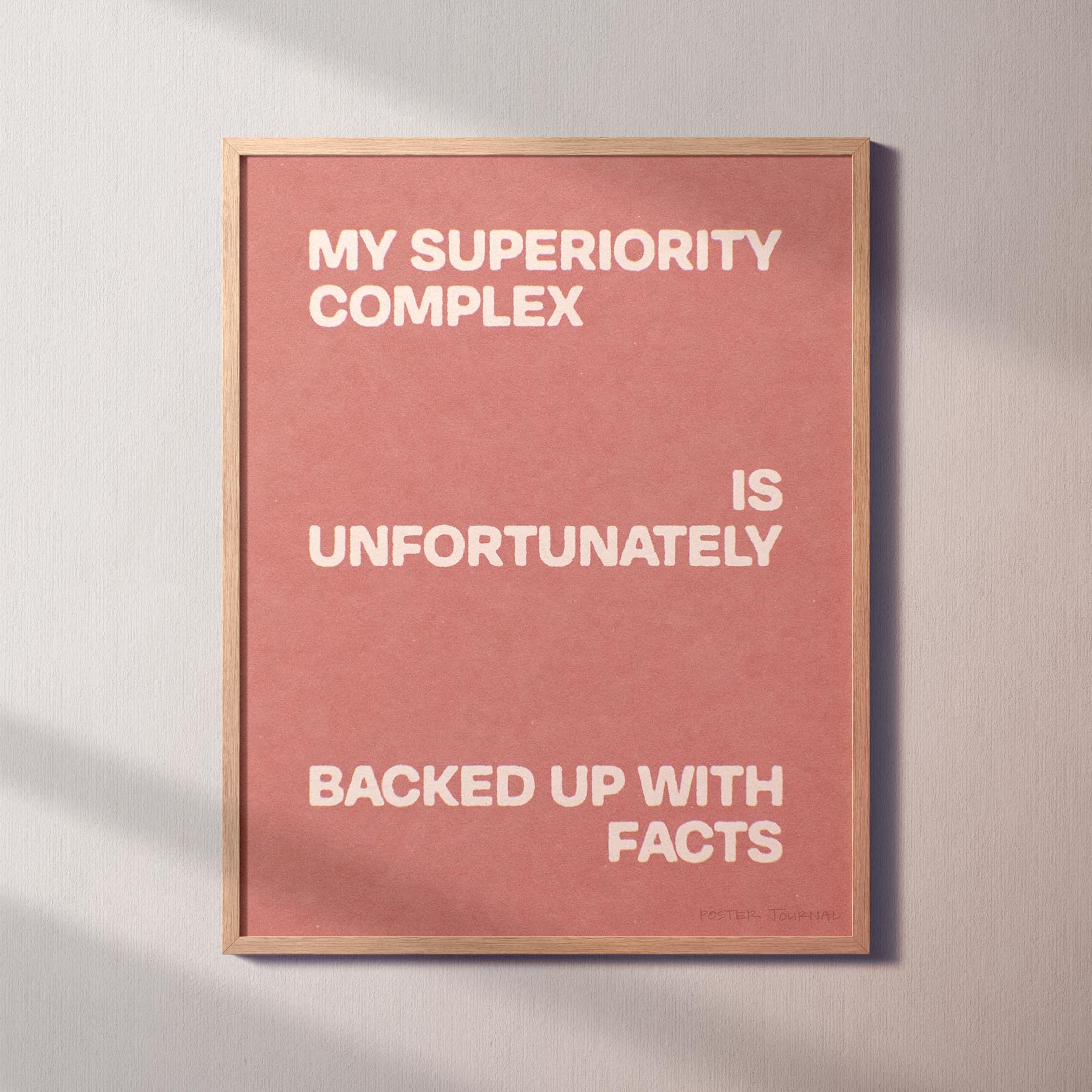 COMPLEX PRINT