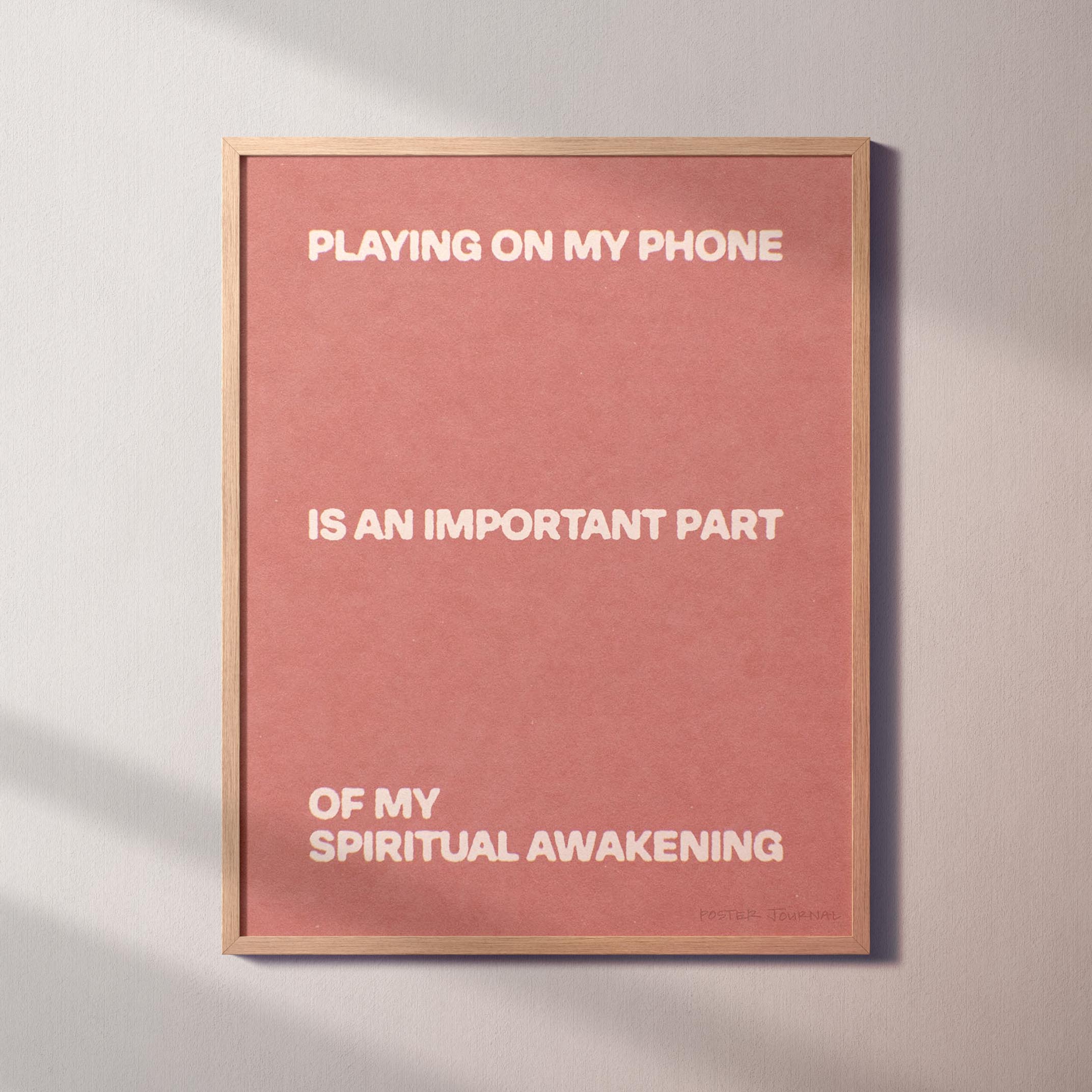 PHONE PRINT