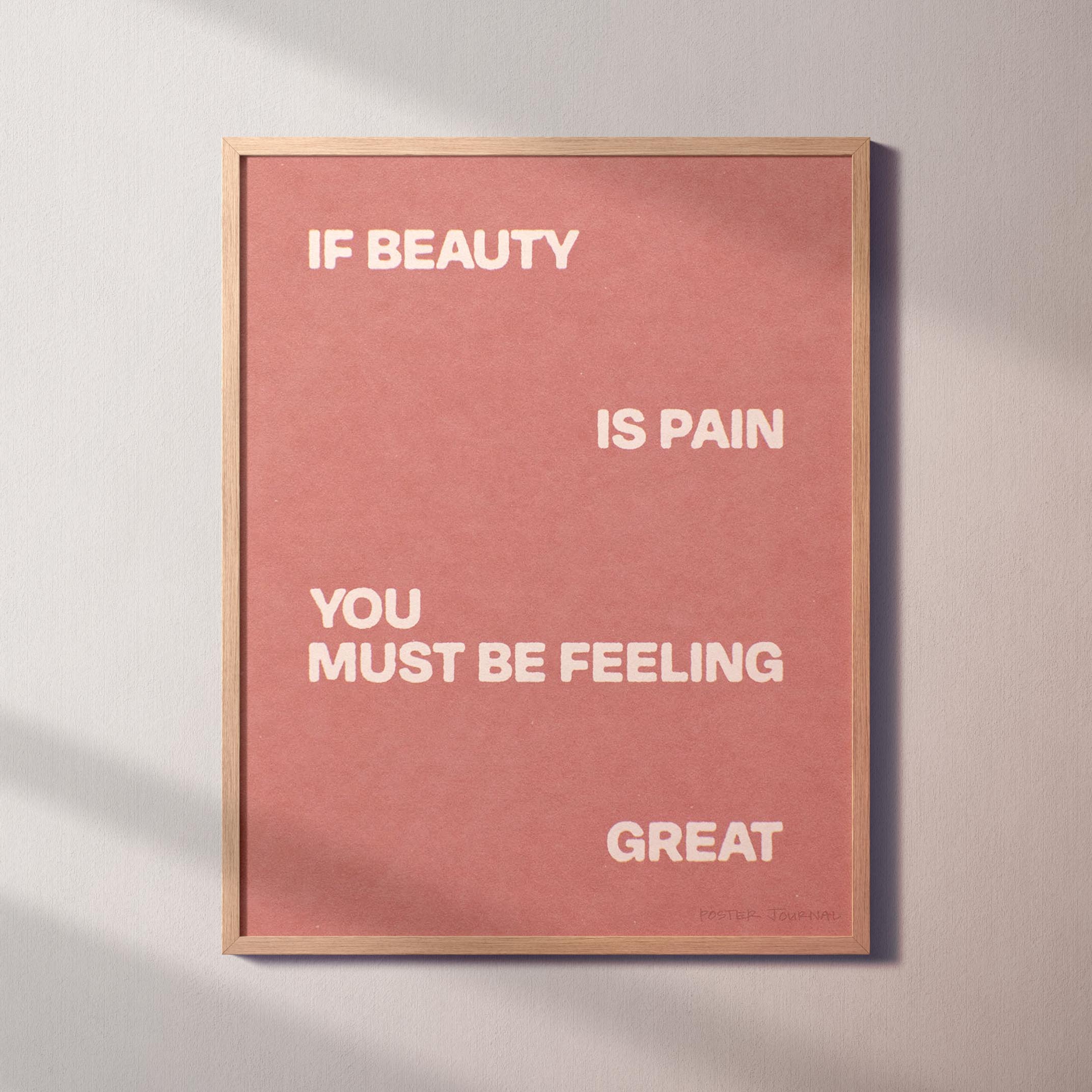 BEAUTY PRINT