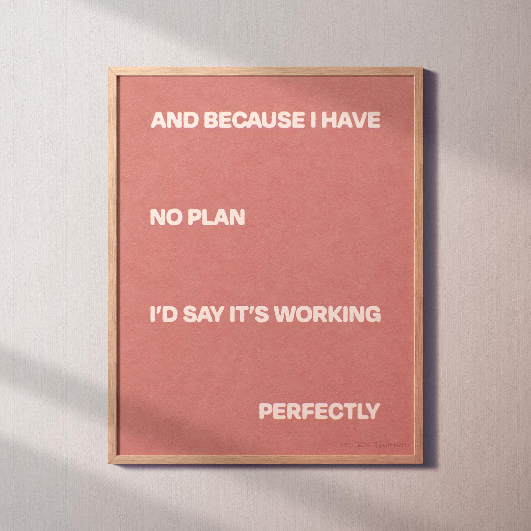 PERFECTLY PRINT